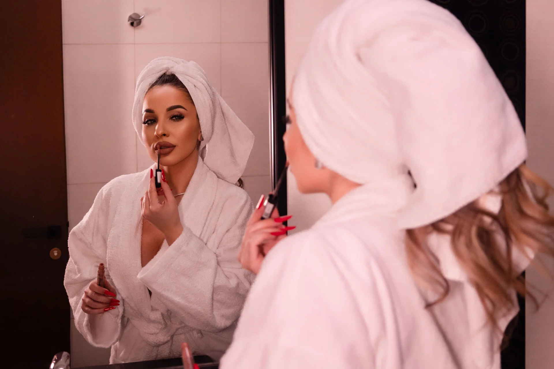 XXX Porn Photo of Nude VivienCarter 8
