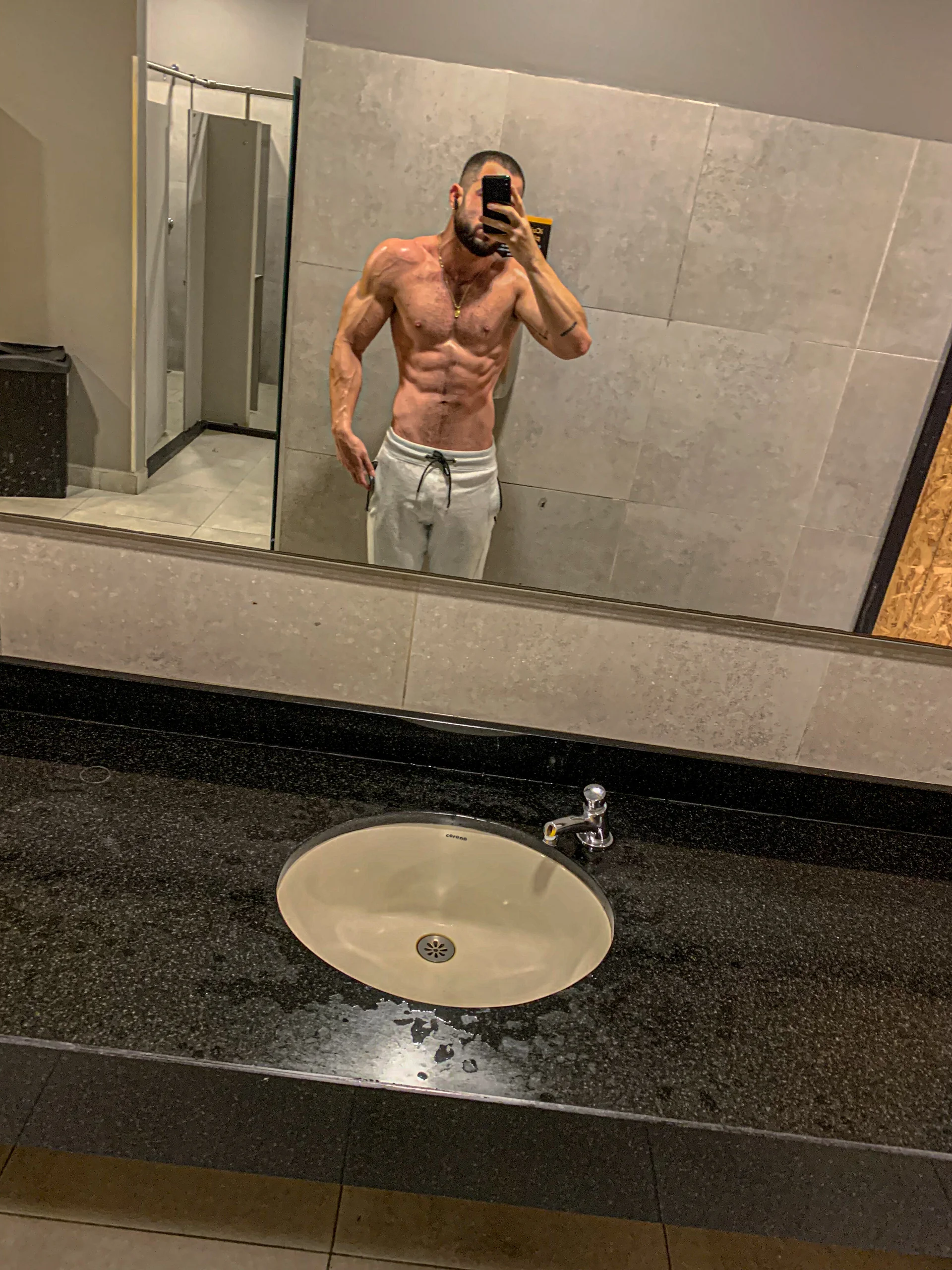 XXX Porn Photo of Nude Allan_Daf 33