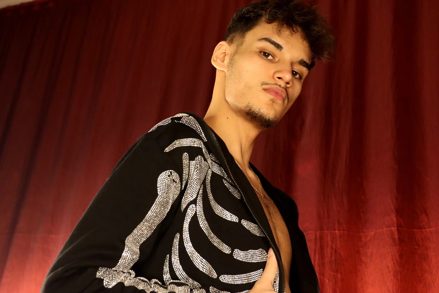 XXX Porn Photo of Nude KevinnSpice 17