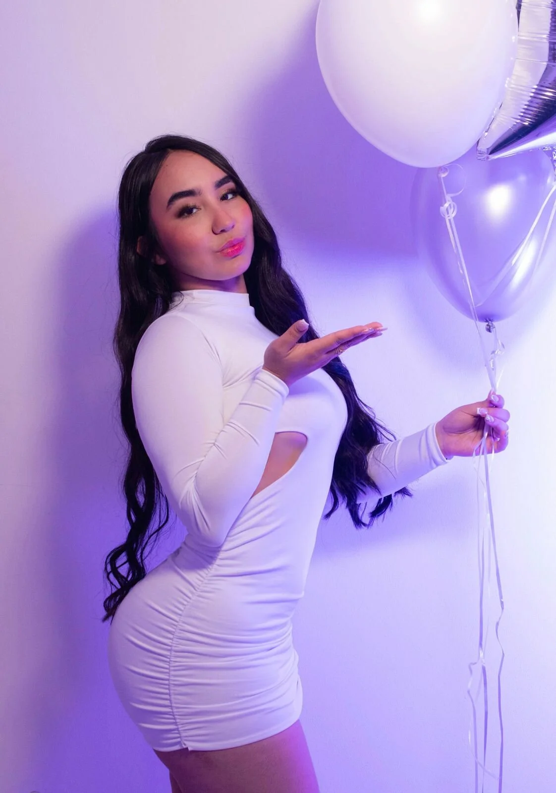 XXX Porn Photo of Nude julieta_rosee 23