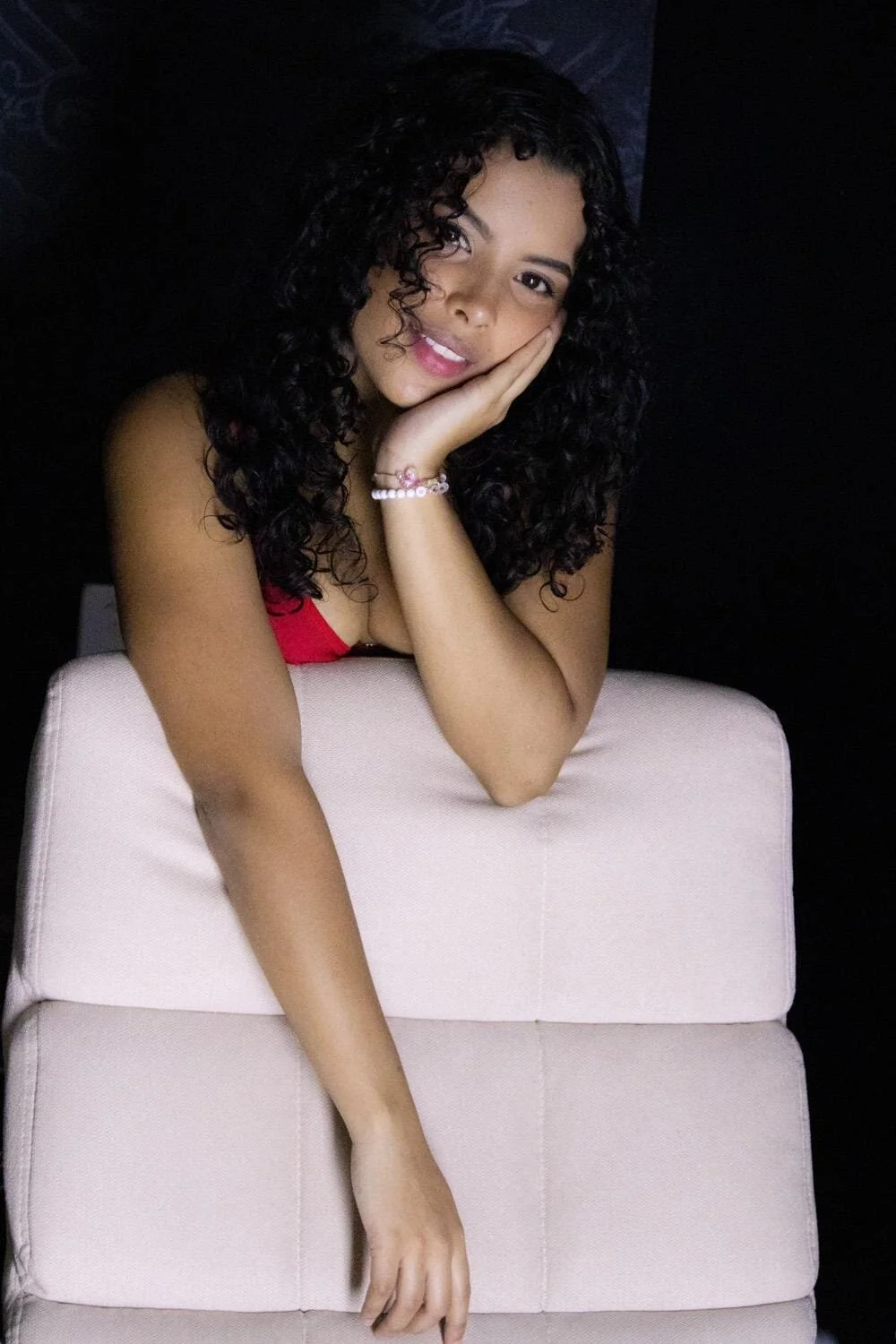 XXX Porn Photo of Nude my_princess__lily 38
