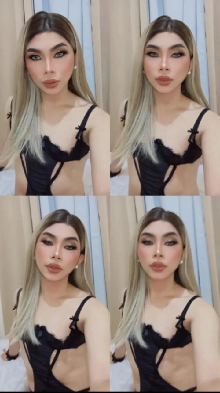 XXX Porn Photo of Nude the_only1candy 1