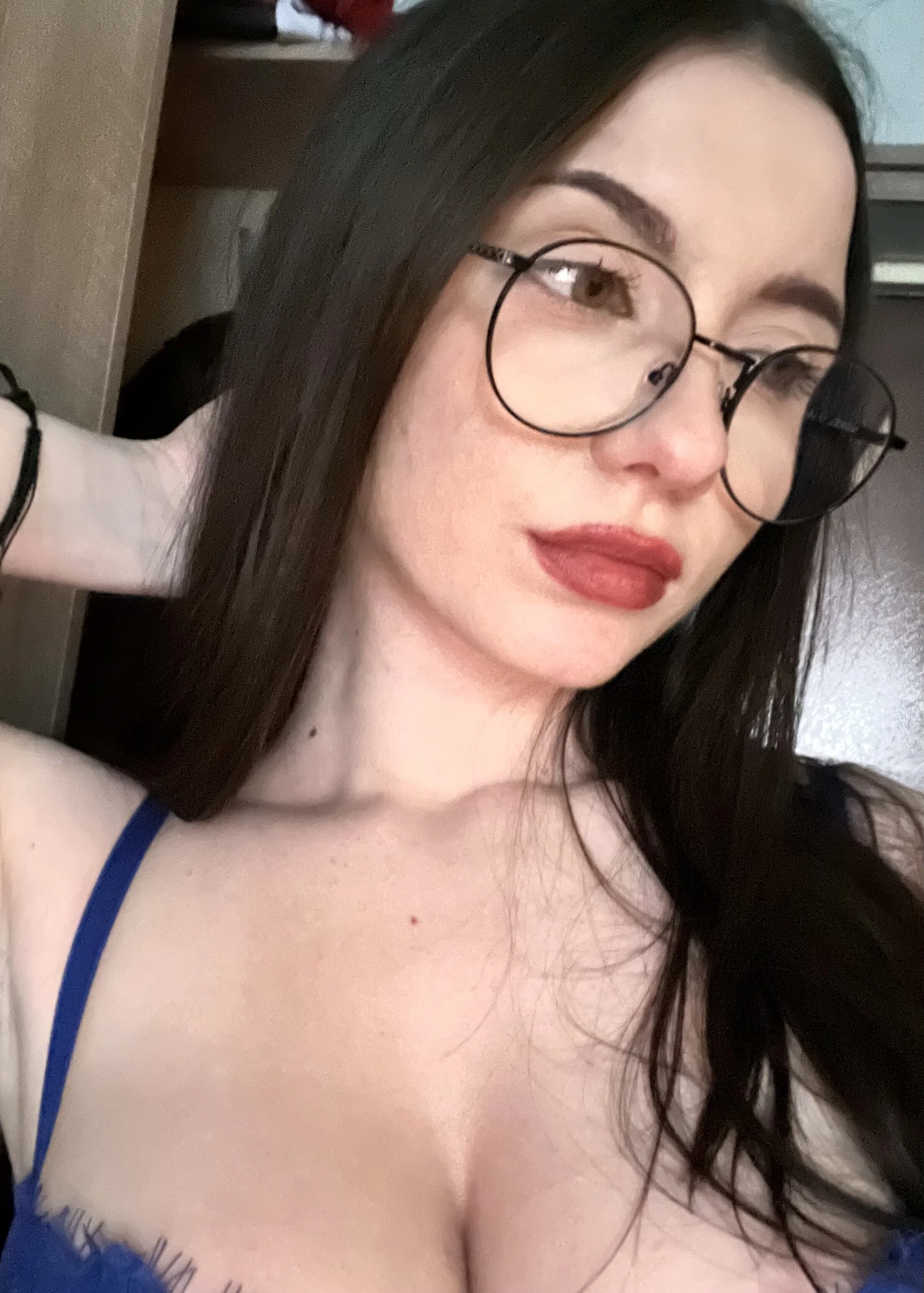 XXX Porn Photo of Nude wwow_meow 16