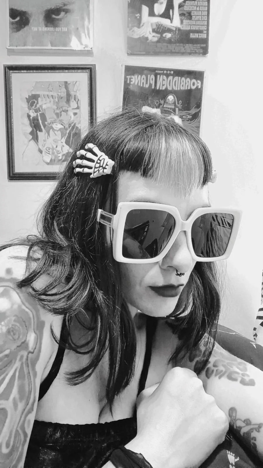 XXX Porn Photo of Nude Naughty_Kittenm 70
