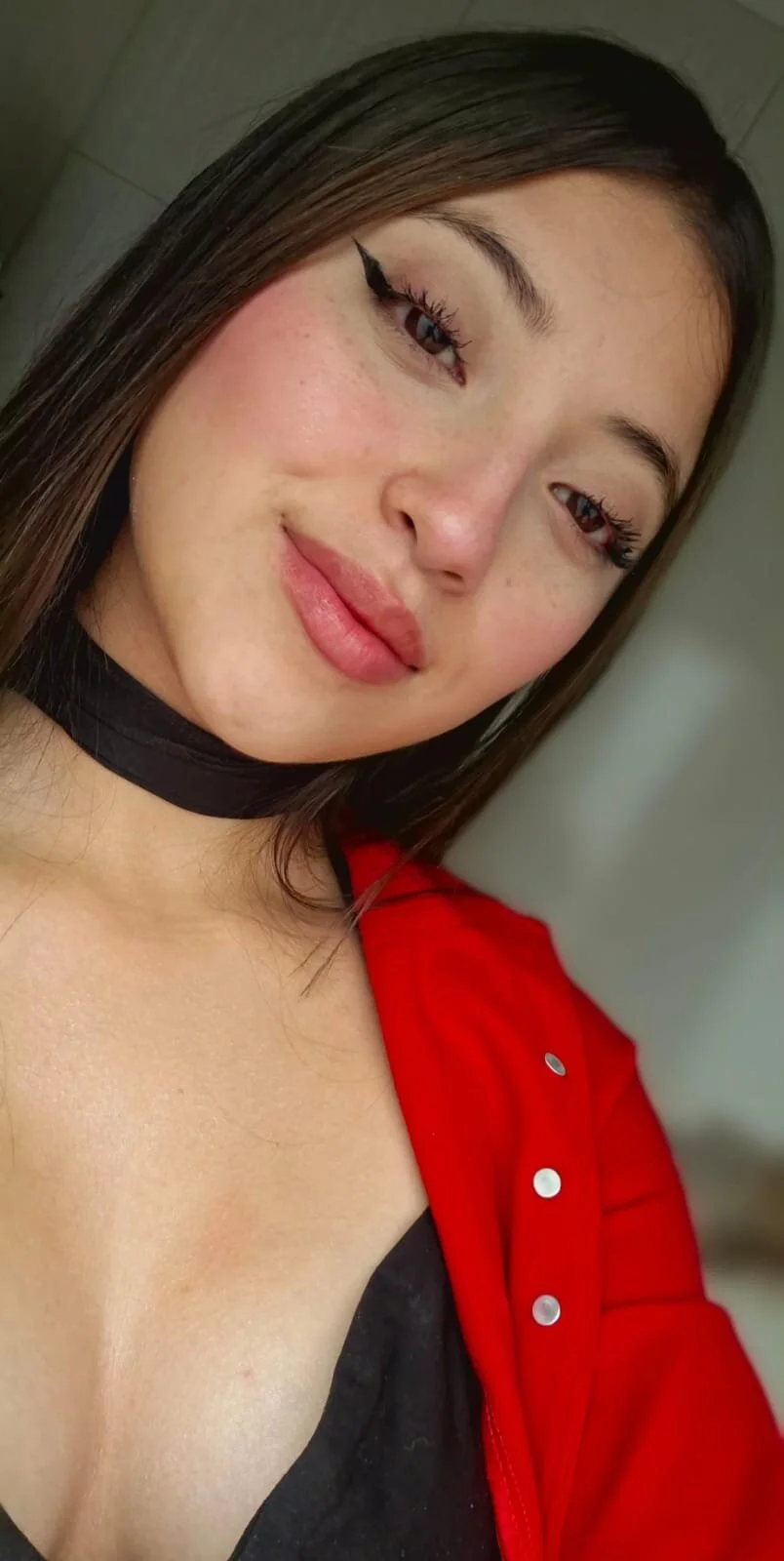 XXX Porn Photo of Nude Dunixe_Pink 1
