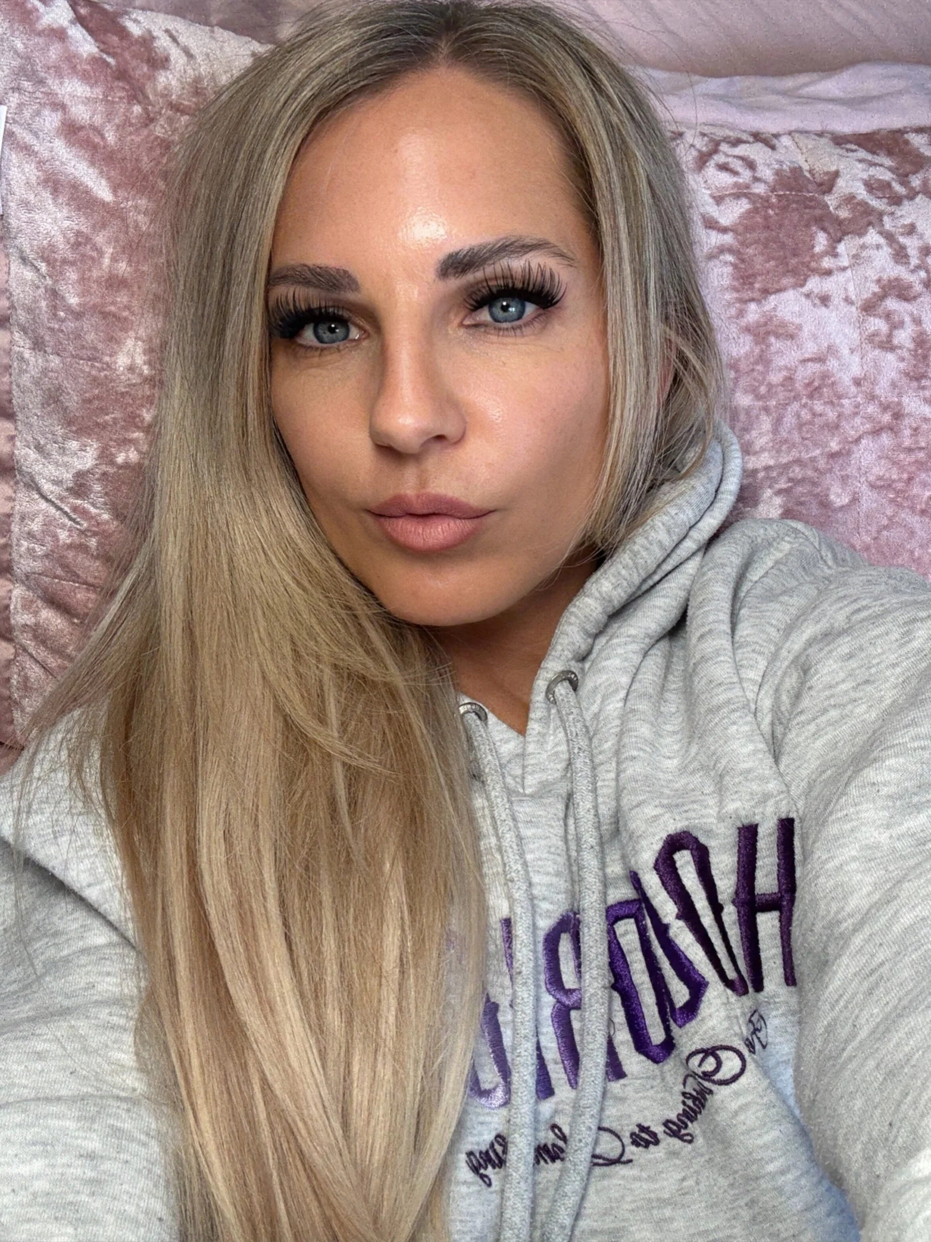 XXX Porn Photo of Nude JolieSky 1