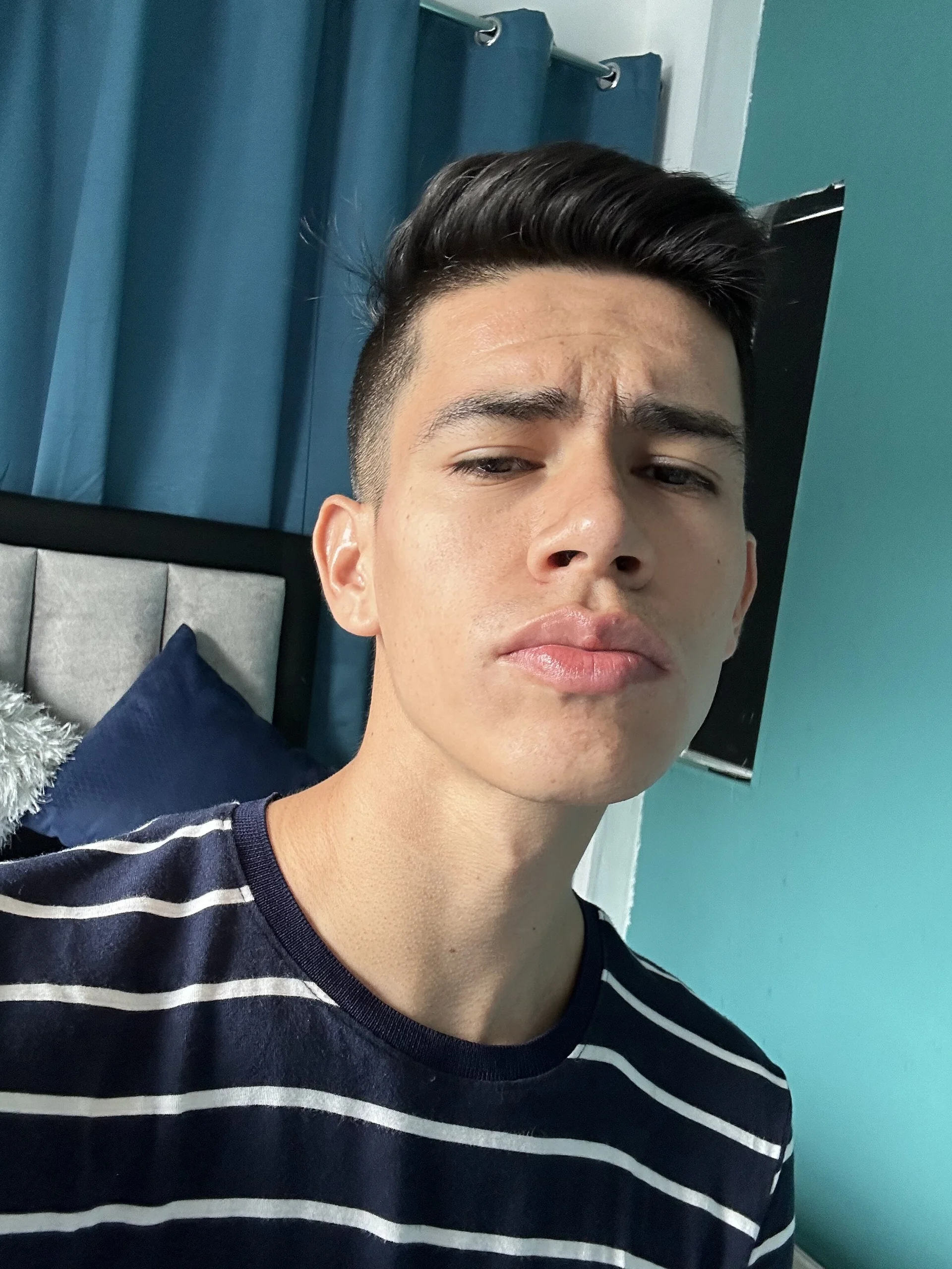 XXX Porn Photo of Nude nezonx 13