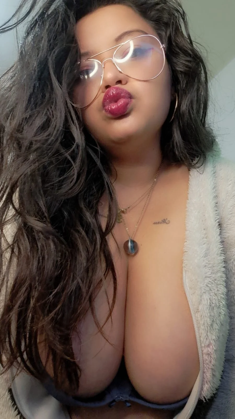 XXX Porn Photo of Nude moon_boobs 57