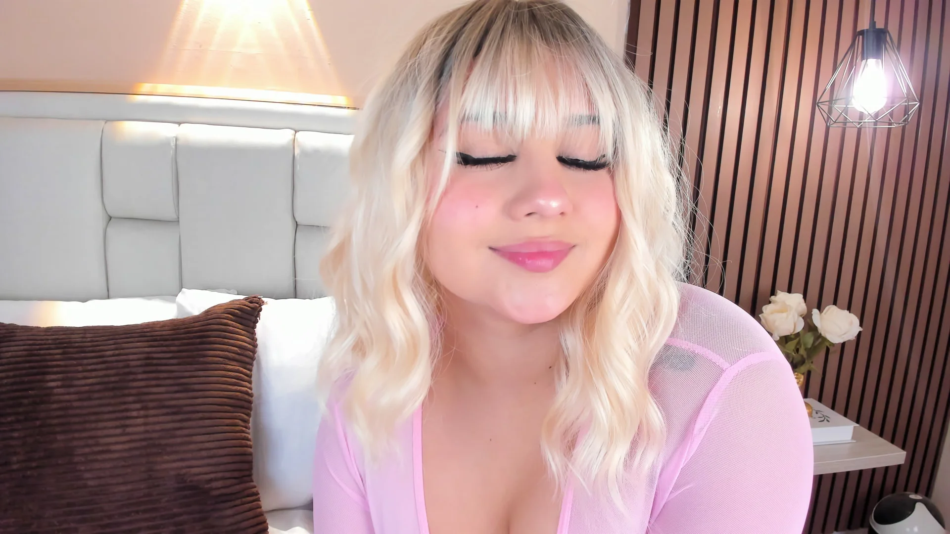 XXX Porn Photo of Nude AvyMilton 189
