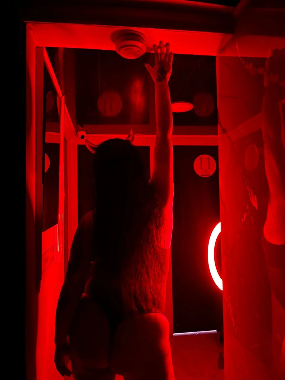 XXX Porn Photo of Nude Taylor-hardcore 4