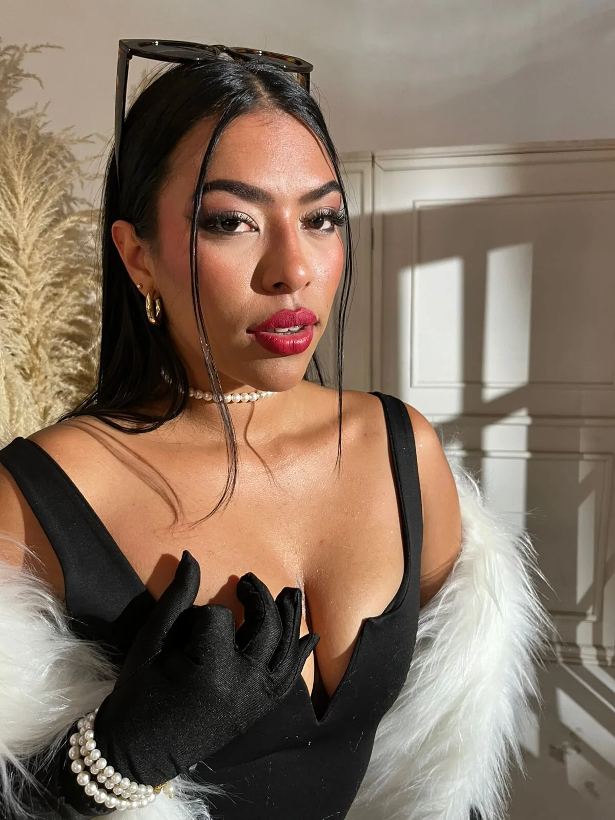 XXX Porn Photo of Nude RiriiBrunette__ 145