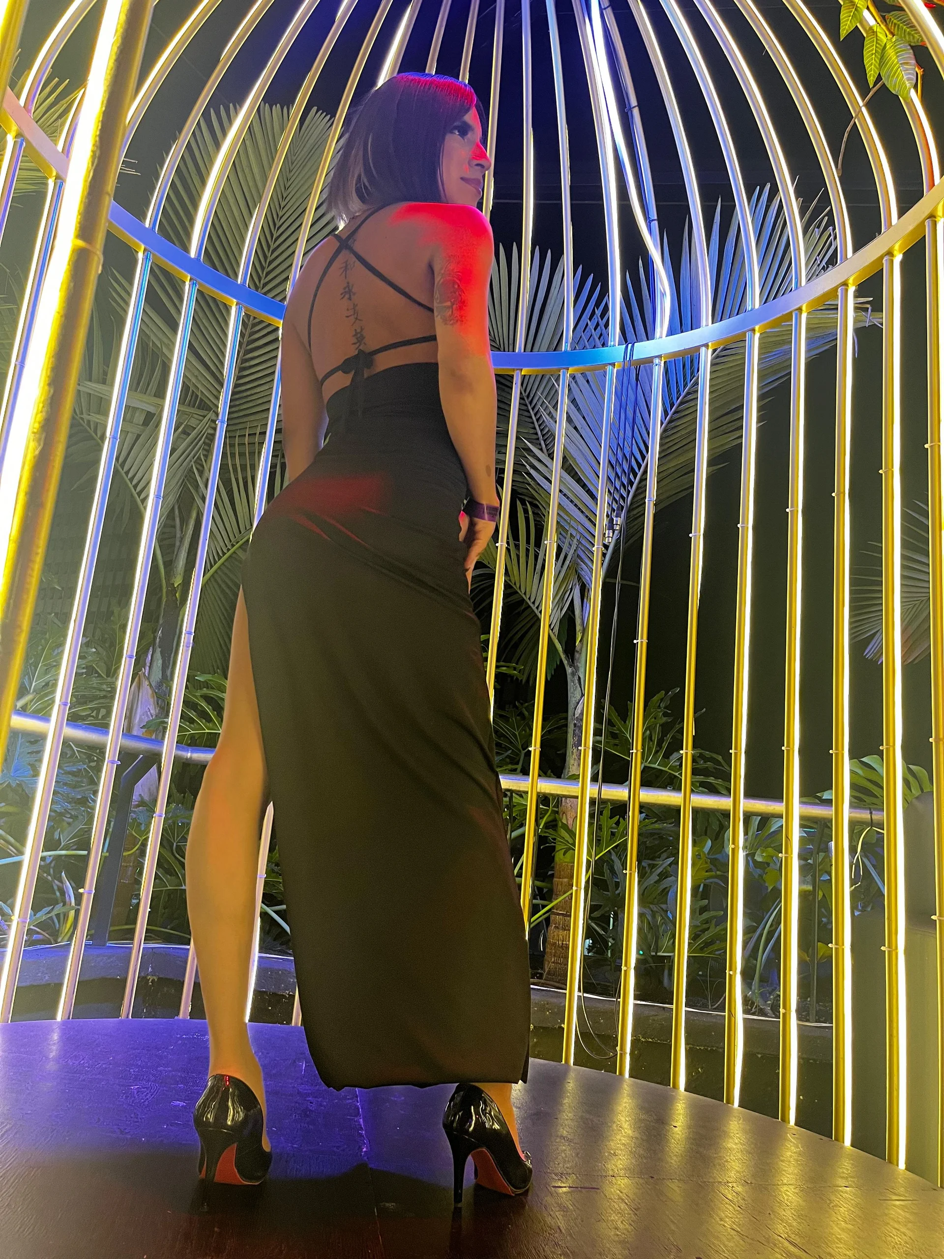 XXX Porn Photo of Nude Ginger_Campbell 5