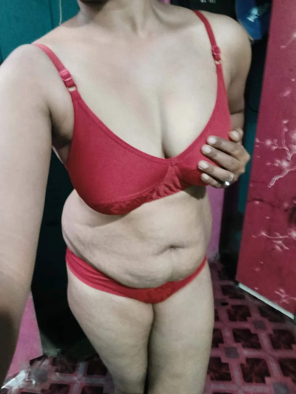 XXX Porn Photo of Nude Hot_bangoli 1