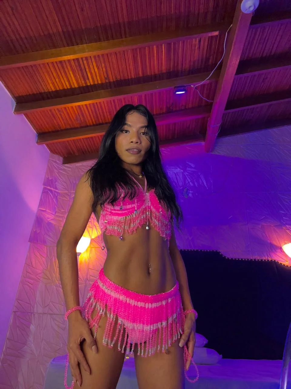 XXX Porn Photo of Nude kimberly_Gonzalez1 23