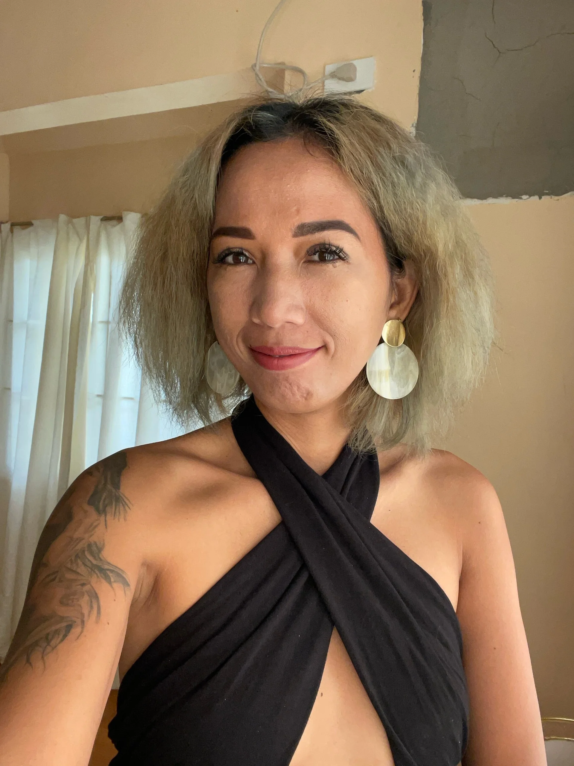 XXX Porn Photo of Nude hoffsy 1