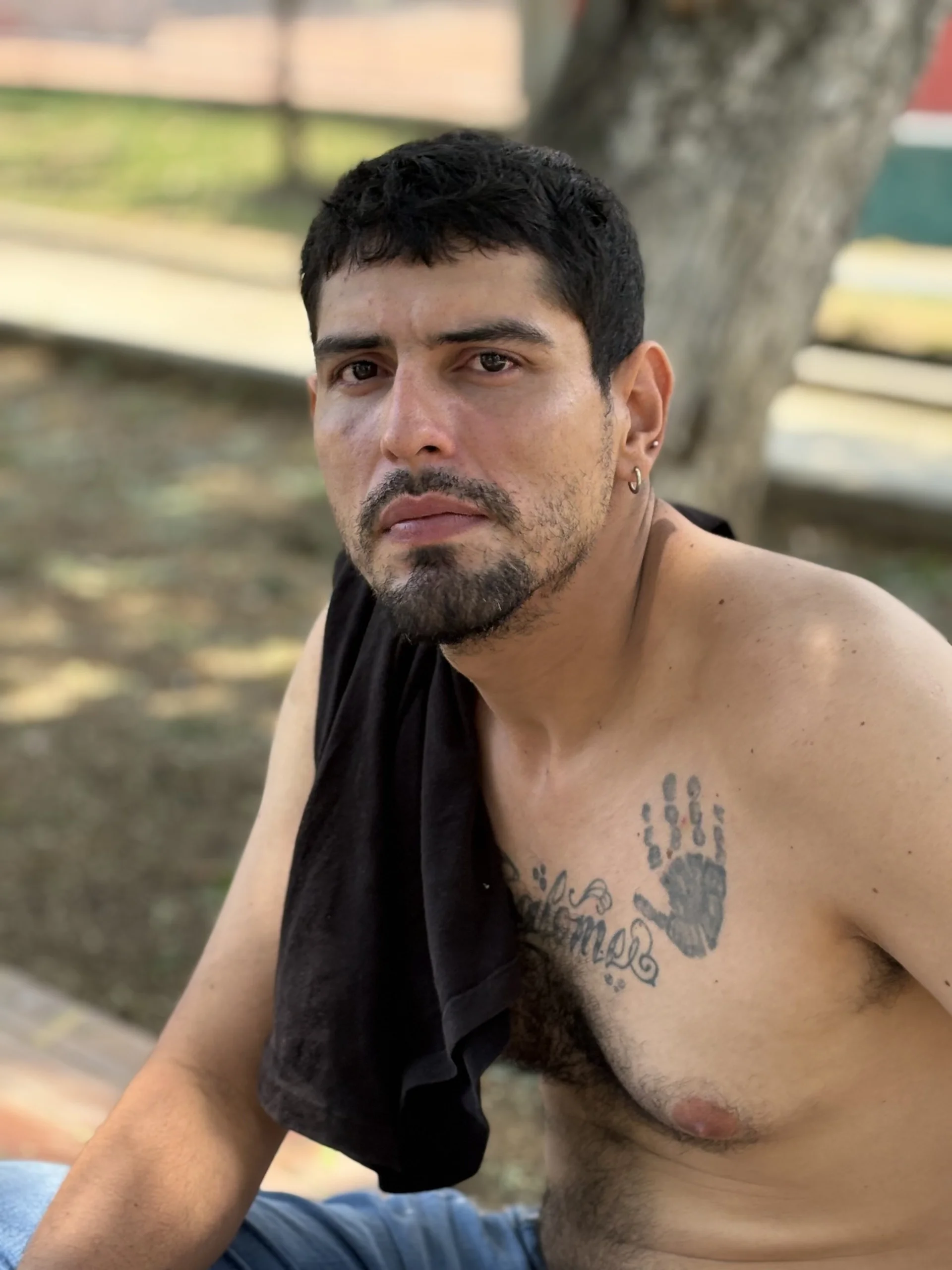 XXX Porn Photo of Nude Lherzamxx 2
