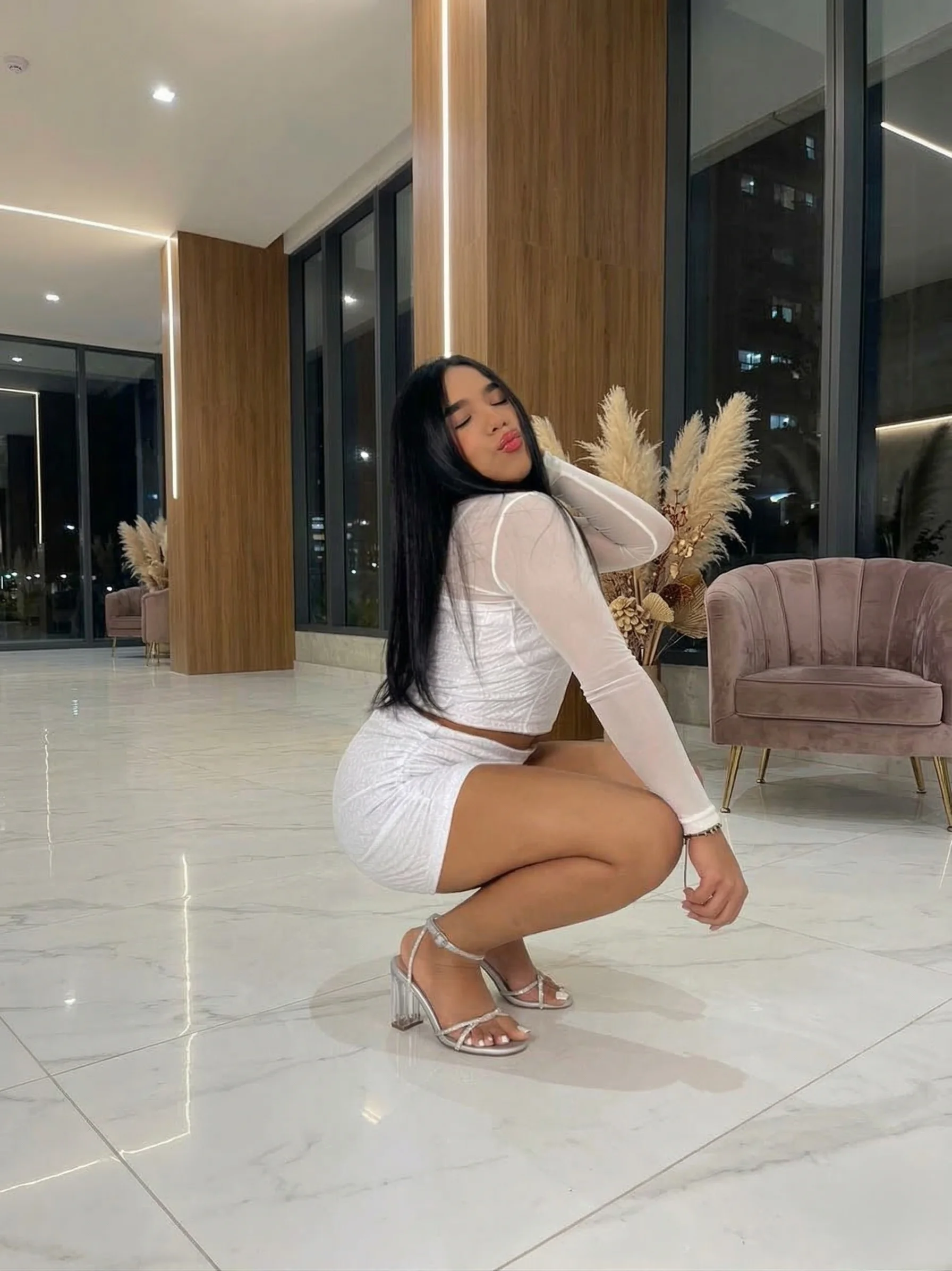 XXX Porn Photo of Nude JuliethDior 6