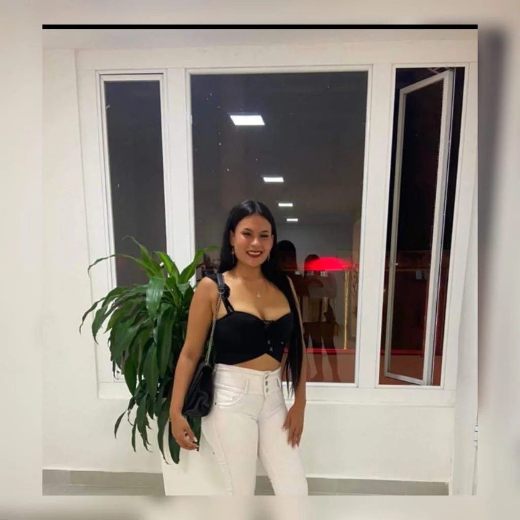 XXX Porn Photo of Nude violetaluxx 4