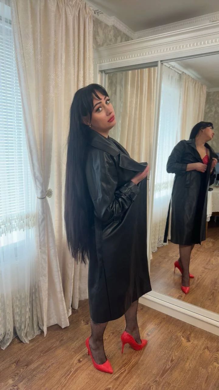 XXX Porn Photo of Nude madamvi 1