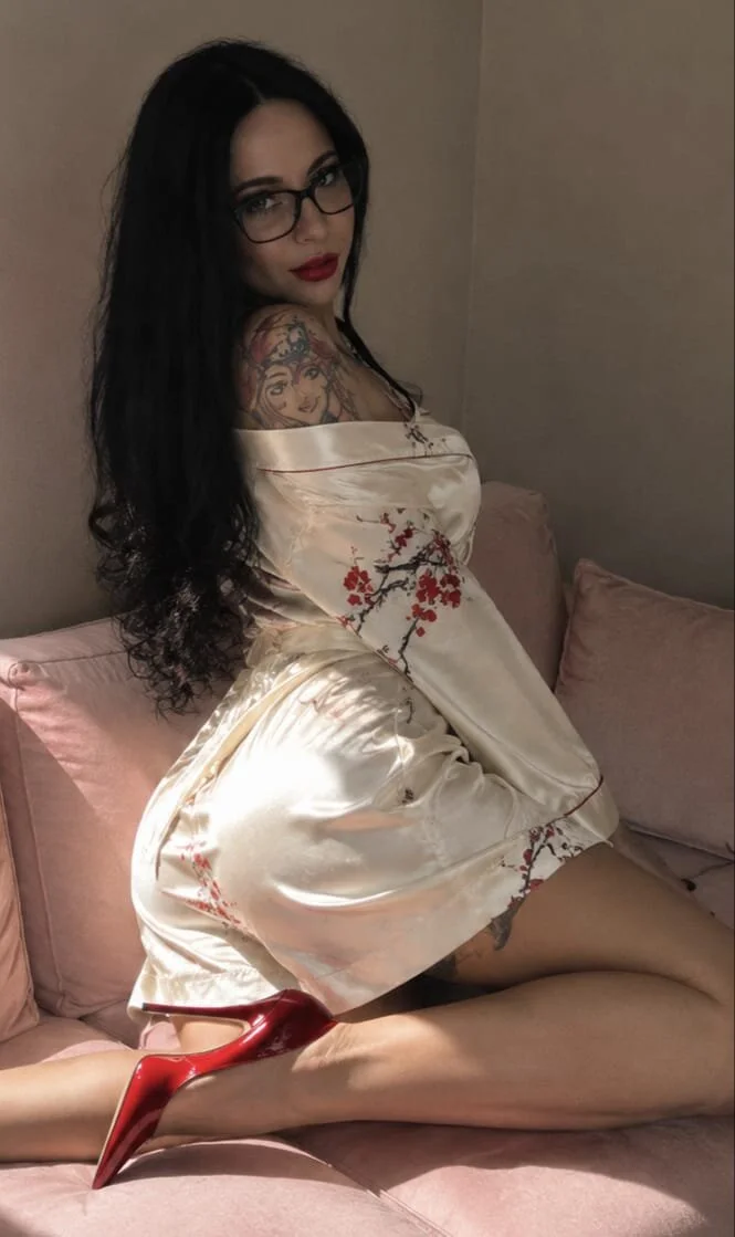XXX Porn Photo of Nude lilith_velur 9
