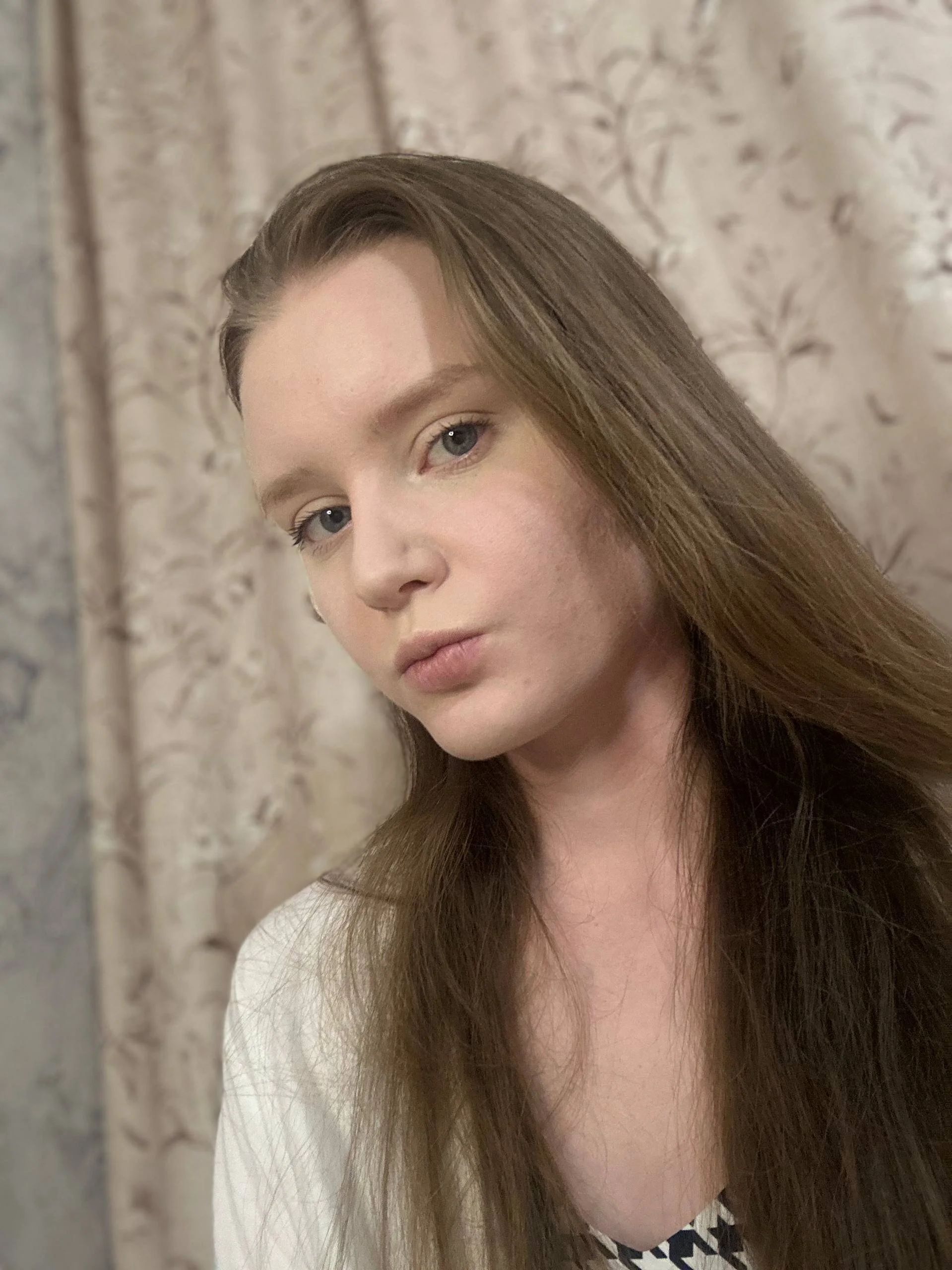 XXX Porn Photo of Nude SunRinglein 1
