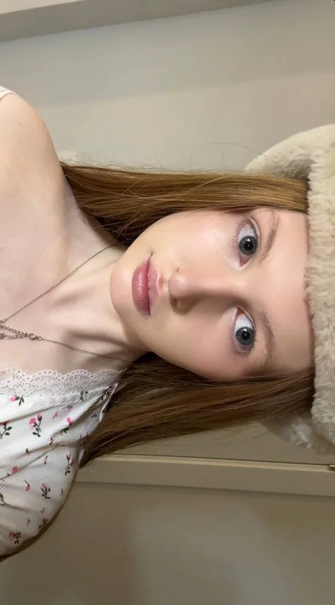 XXX Porn Photo of Nude LuxXAngel 76