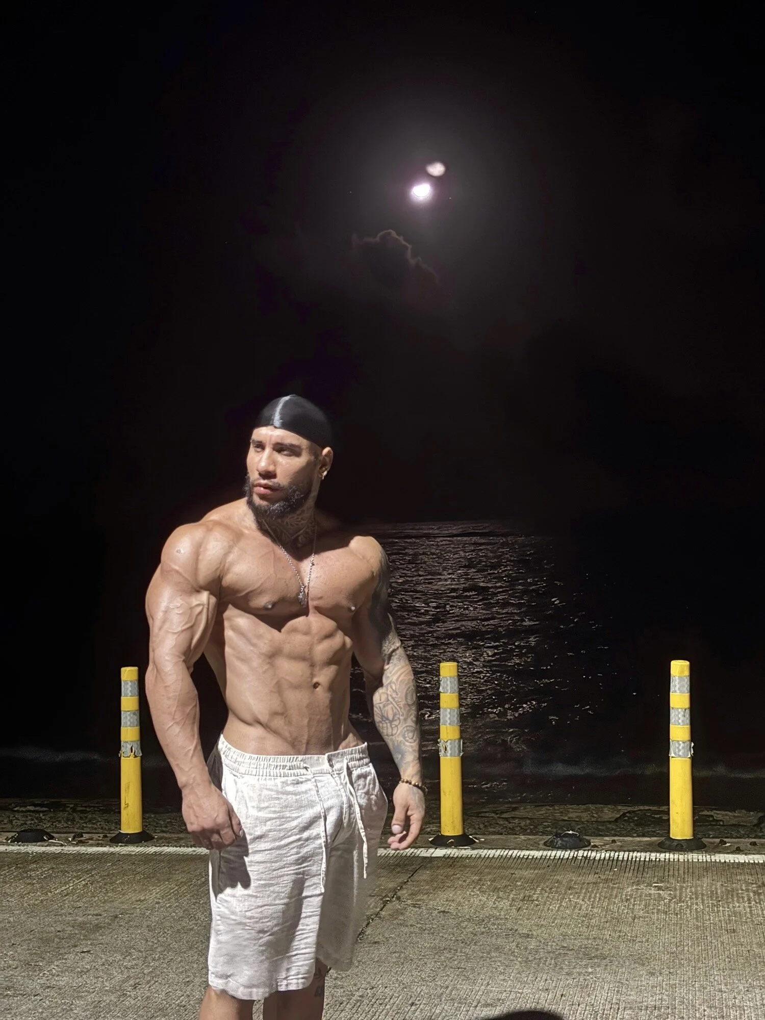 XXX Porn Photo of Nude Andrew_Johnnson 40