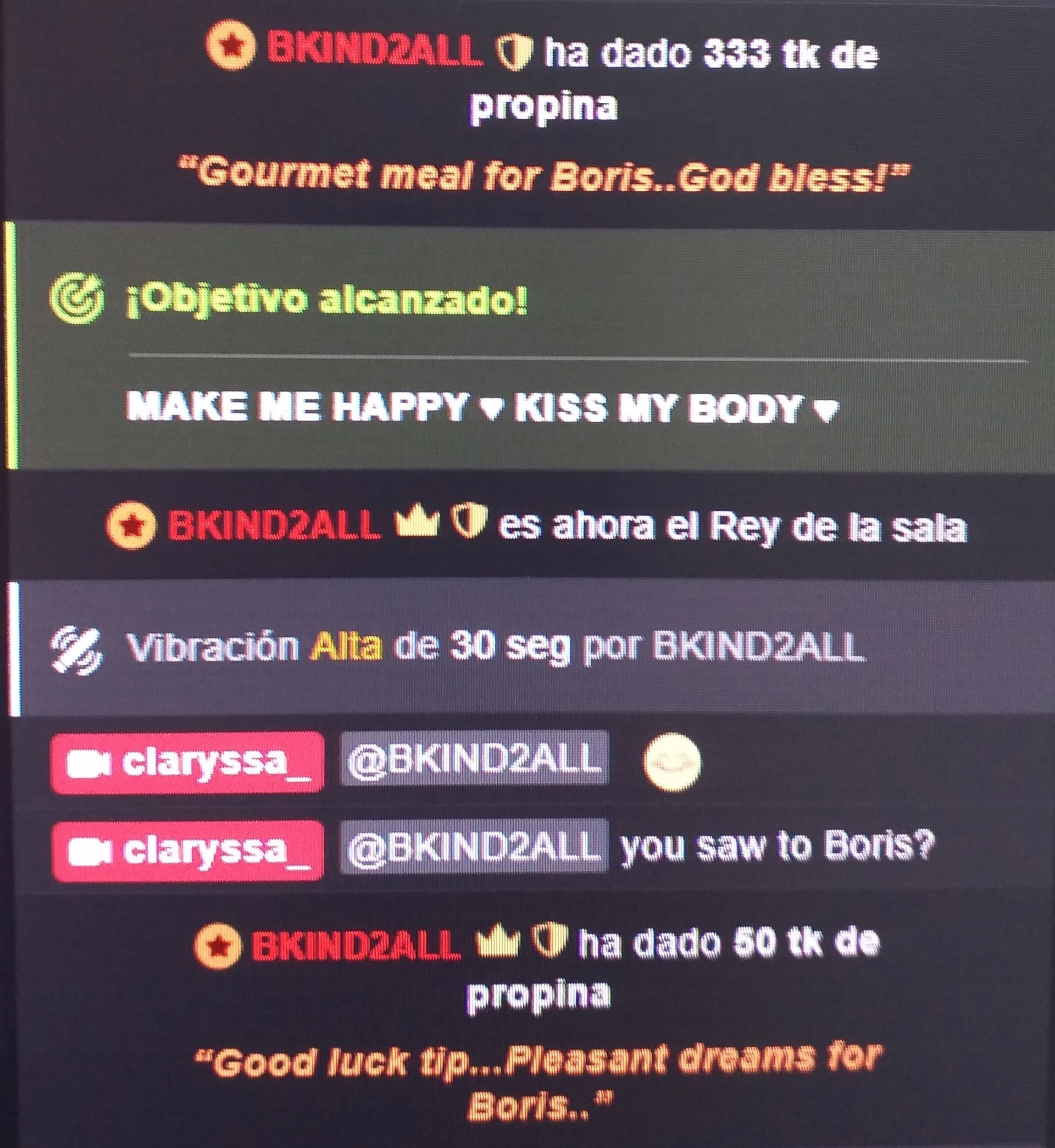XXX Porn Photo of Nude claryssa_ 79