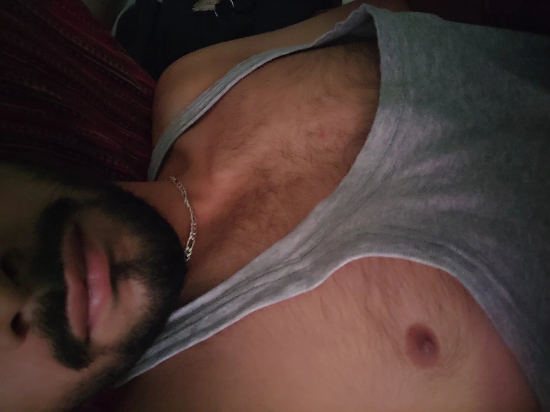 XXX Porn Photo of Nude sahil364677 2