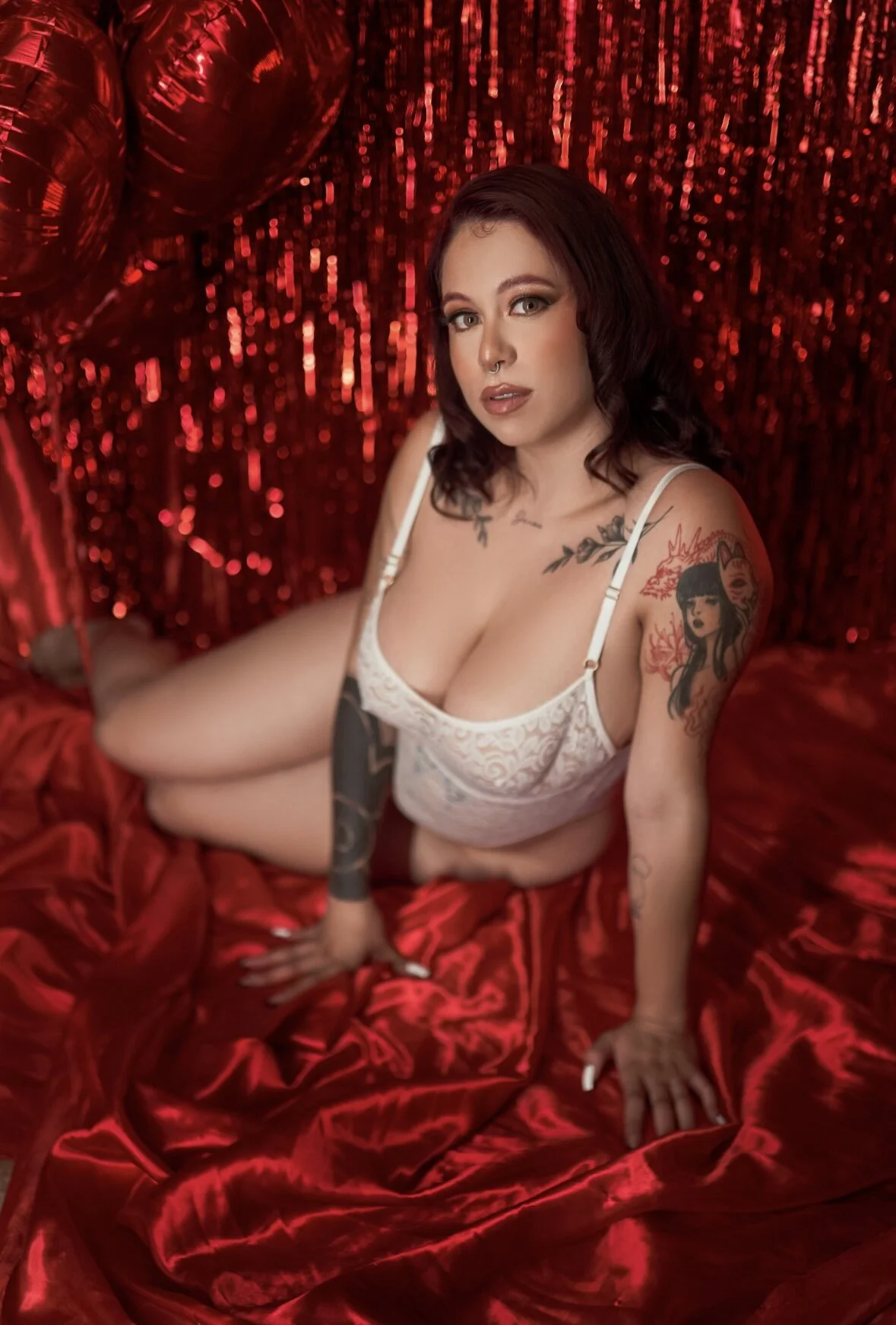 XXX Porn Photo of Nude mendez_michelle 9