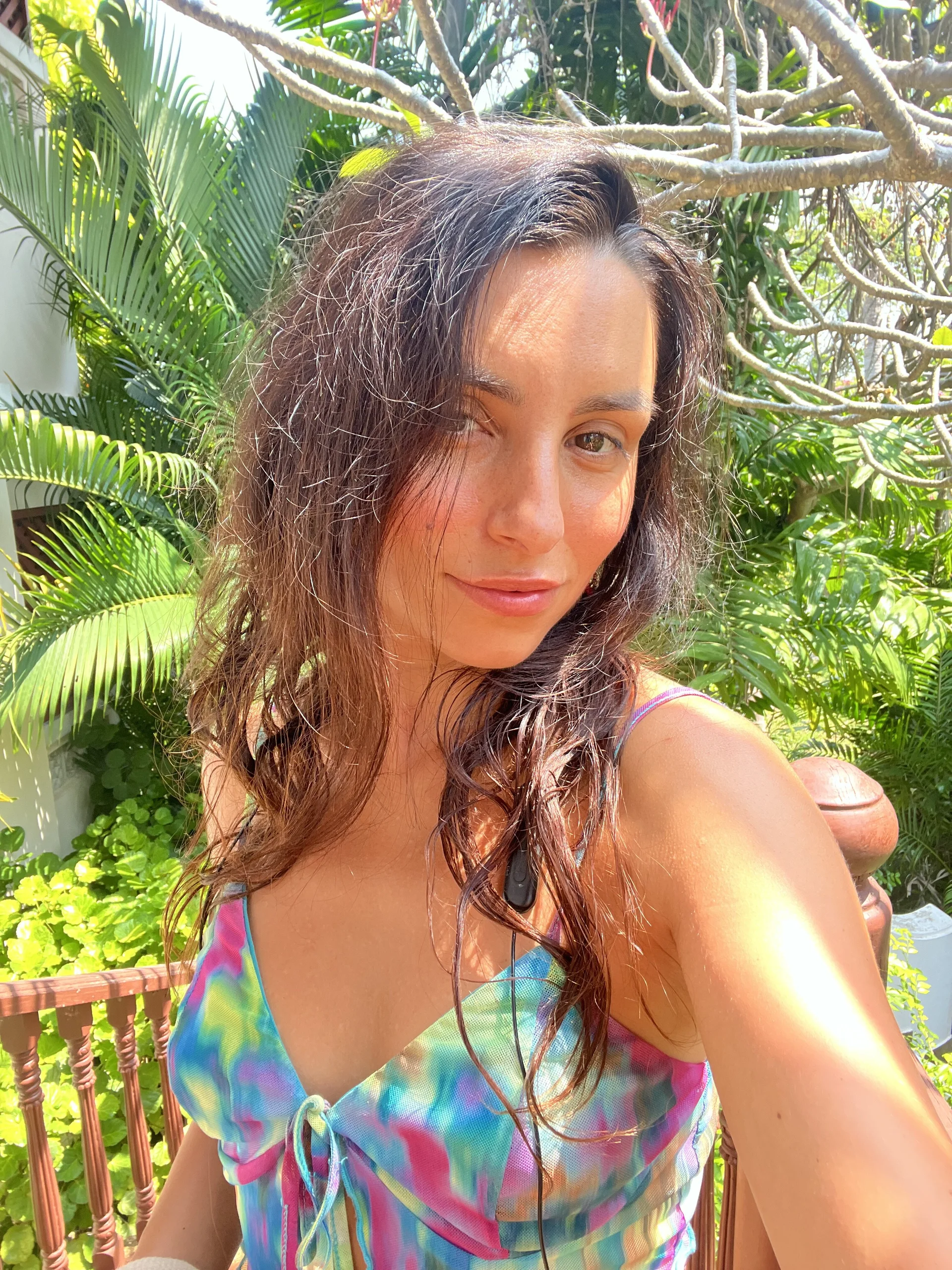 XXX Porn Photo of Nude Izabella_Bella 84