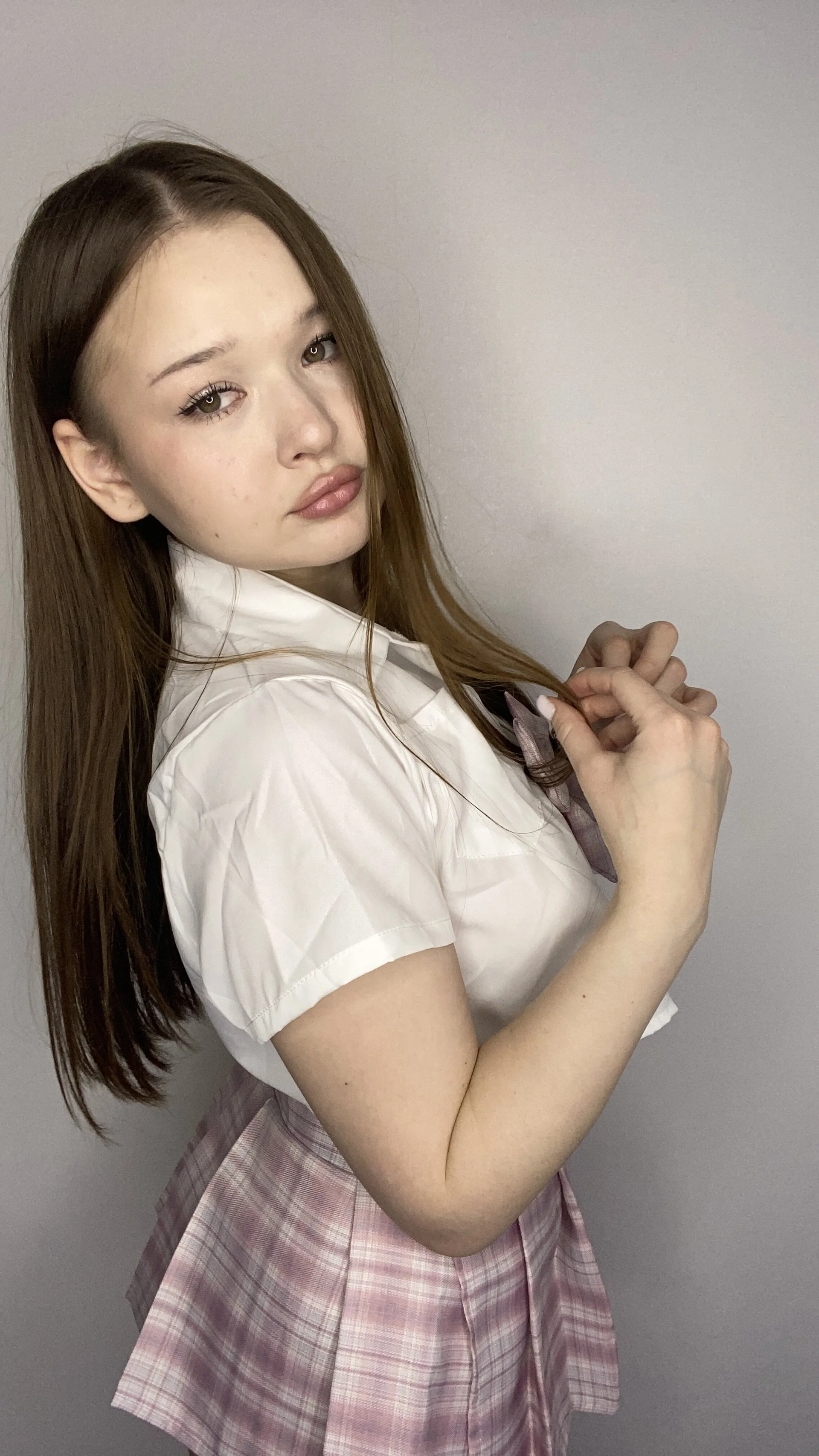XXX Porn Photo of Nude emmyrain 4