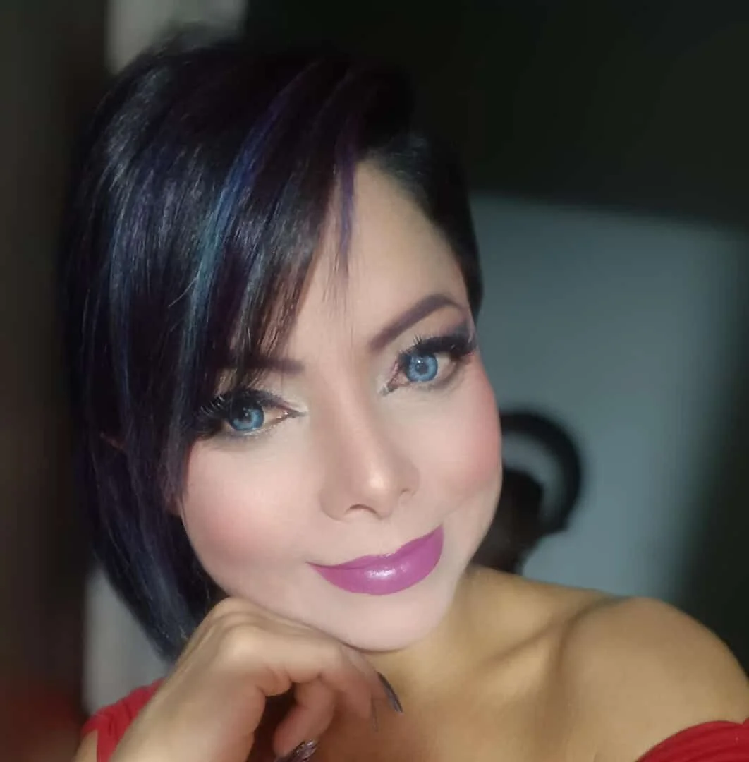 XXX Porn Photo of Nude JACKI_JO 21