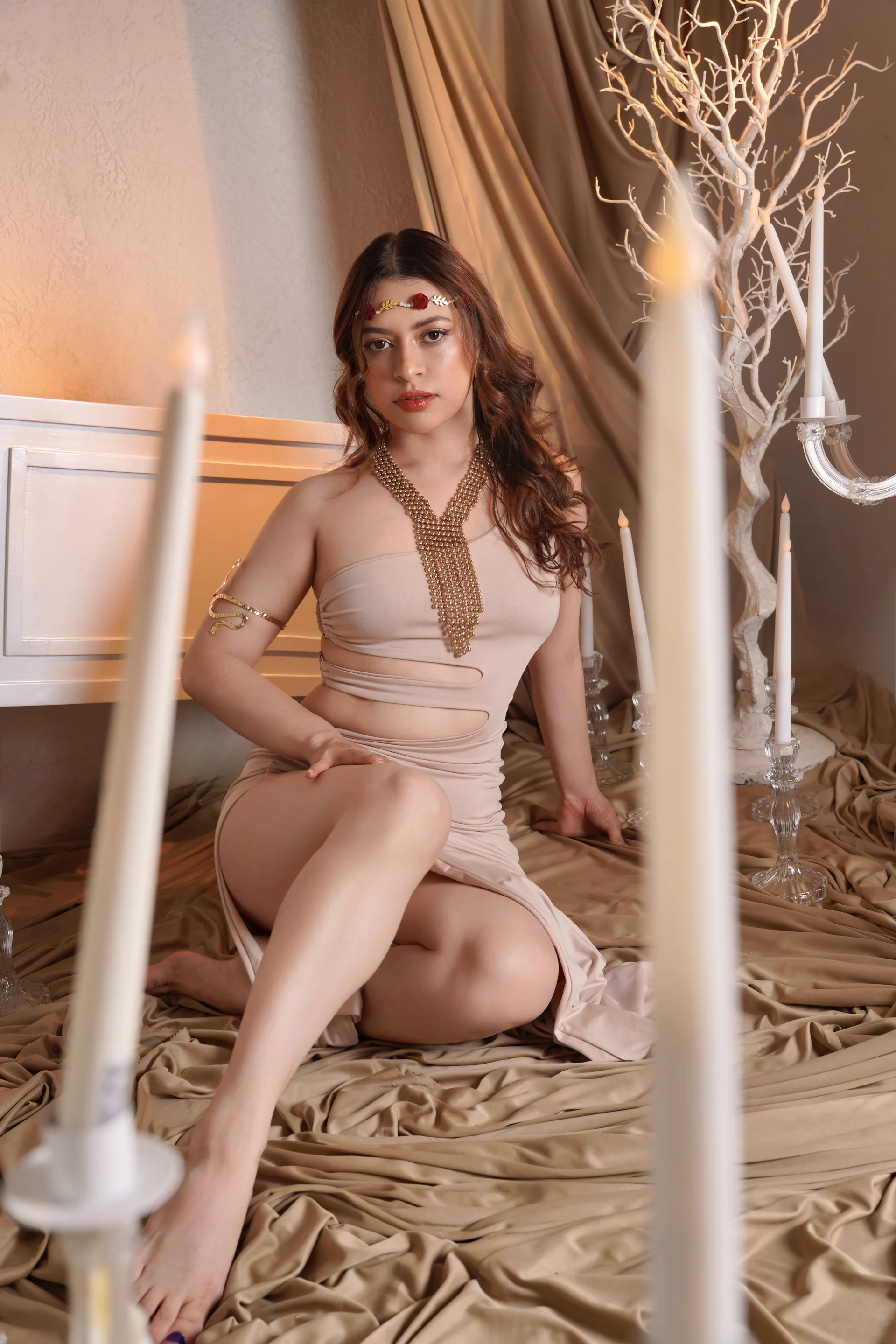 XXX Porn Photo of Nude lanna_18_ 17