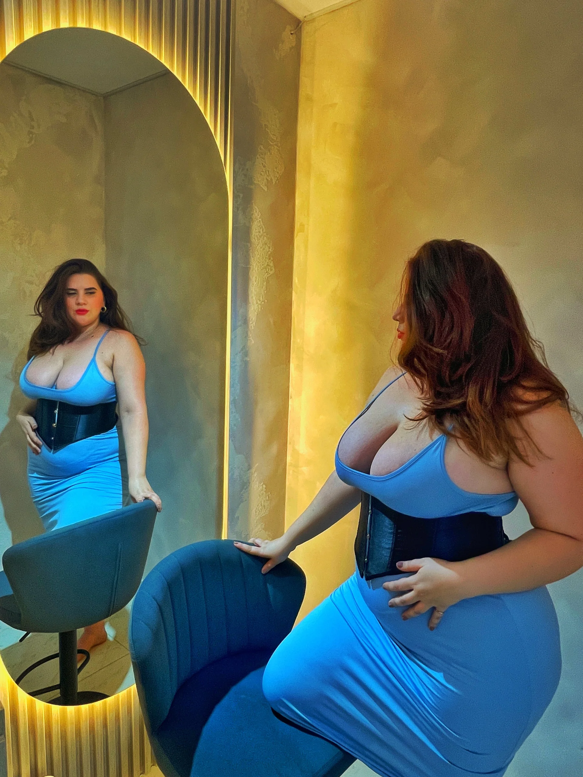 XXX Porn Photo of Nude MartinaGuzmann 77