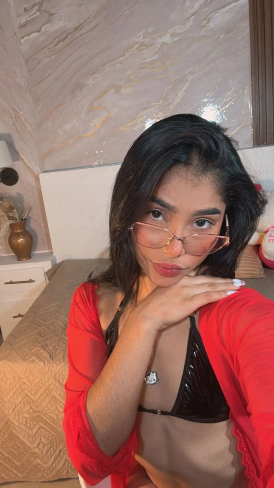 XXX Porn Photo of Nude Milaa_Star_ 3
