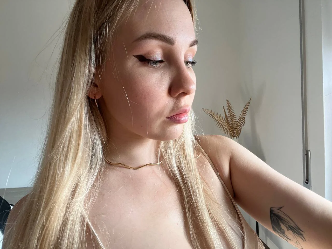 XXX Porn Photo of Nude Xxxhoneyxx 1