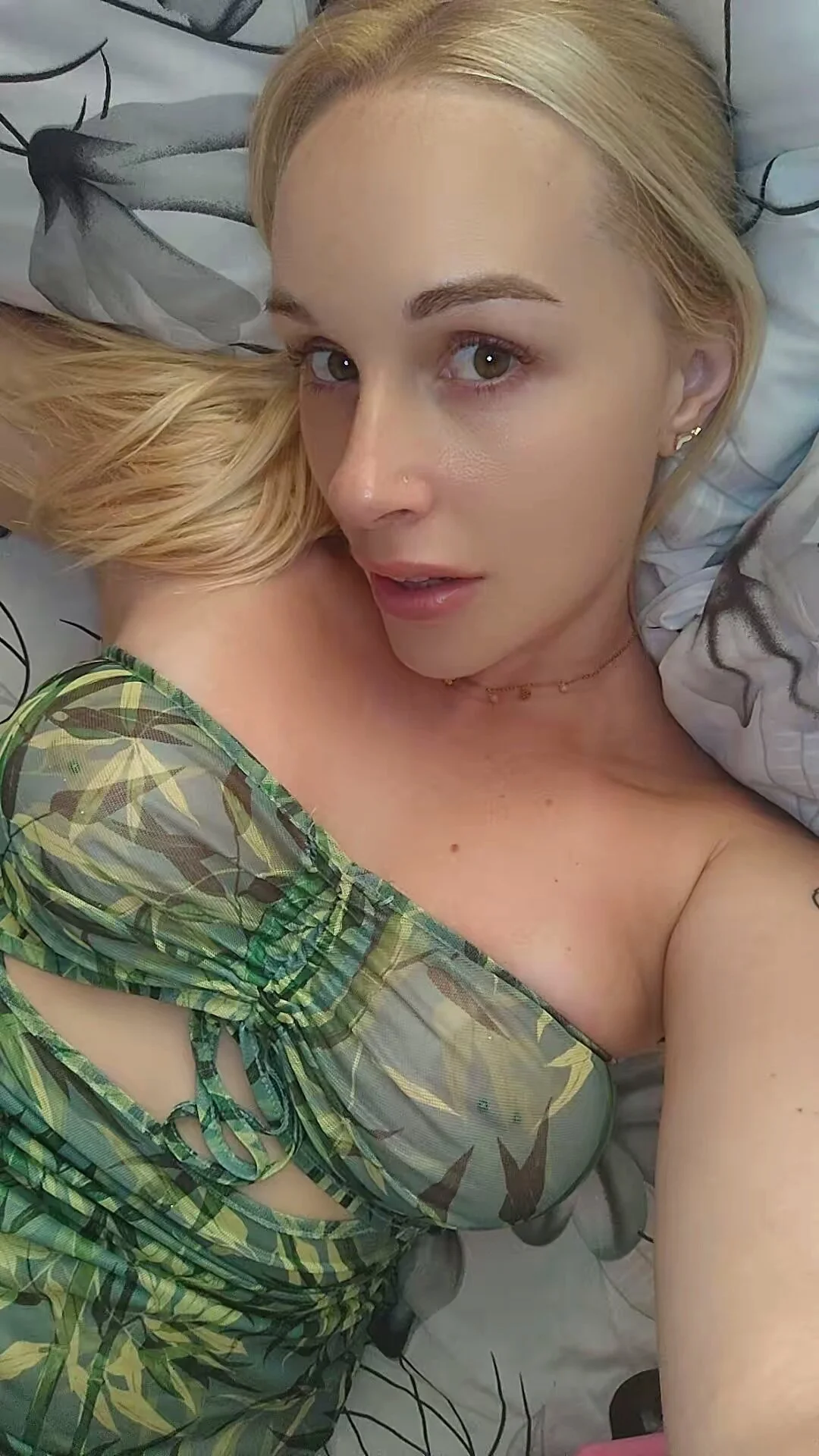 XXX Porn Photo of Nude secretmuses 5