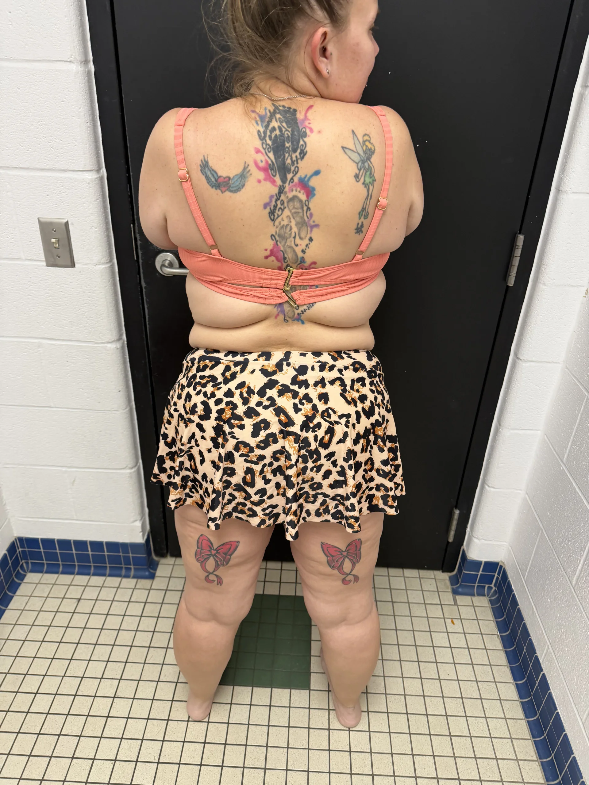 XXX Porn Photo of Nude lickablelynn87 18