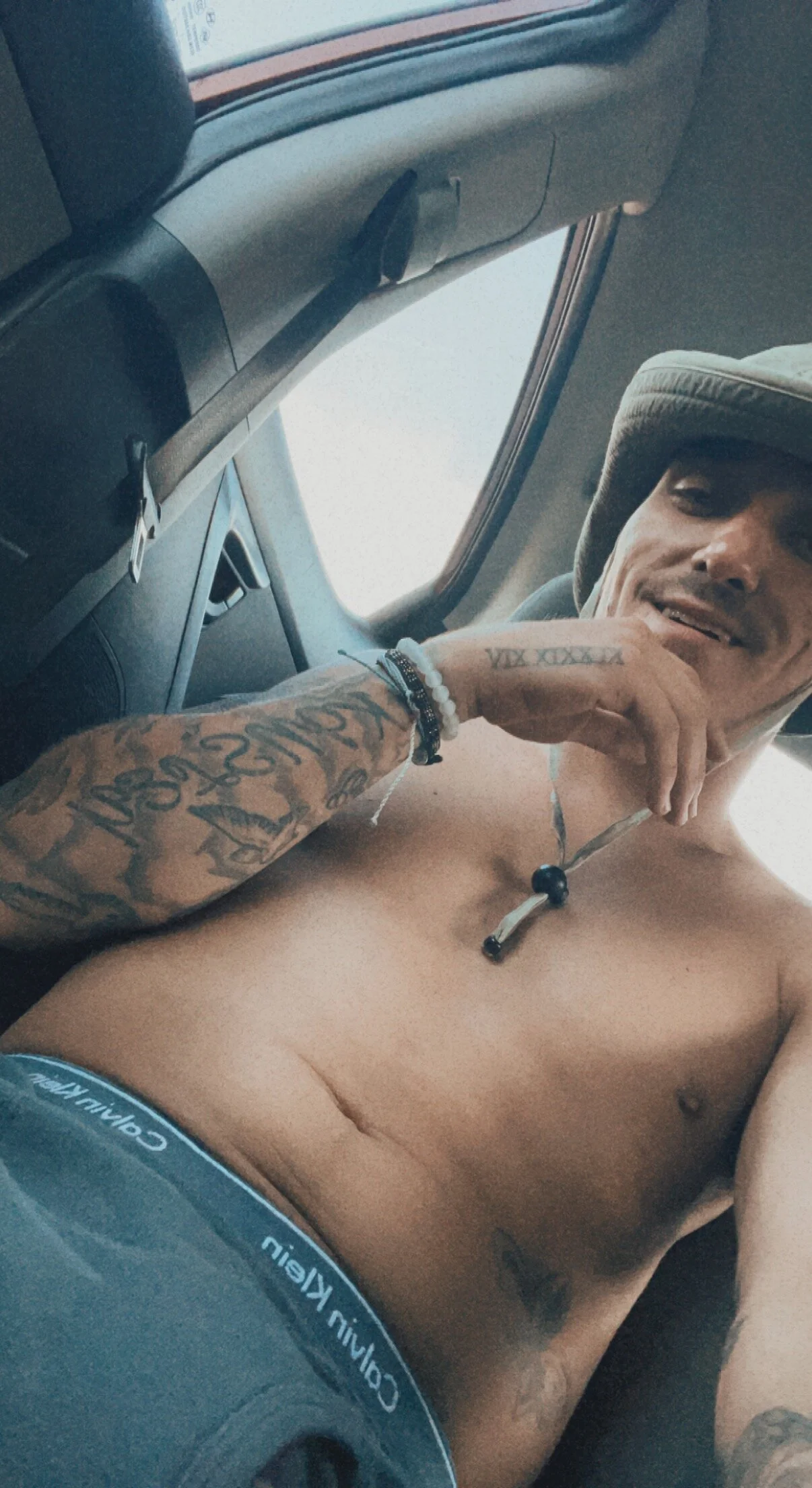 XXX Porn Photo of Nude Jbizzle247 5