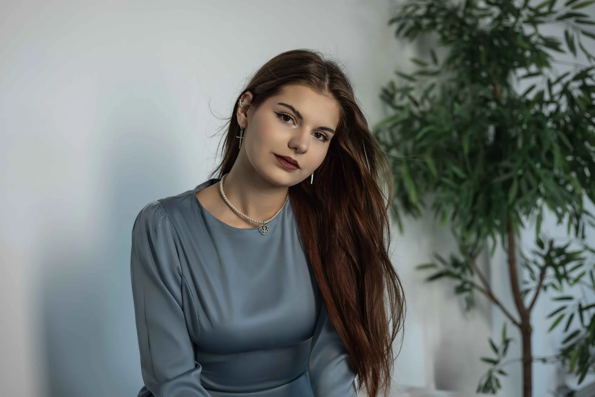 XXX Porn Photo of Nude AdeliaKiss 7