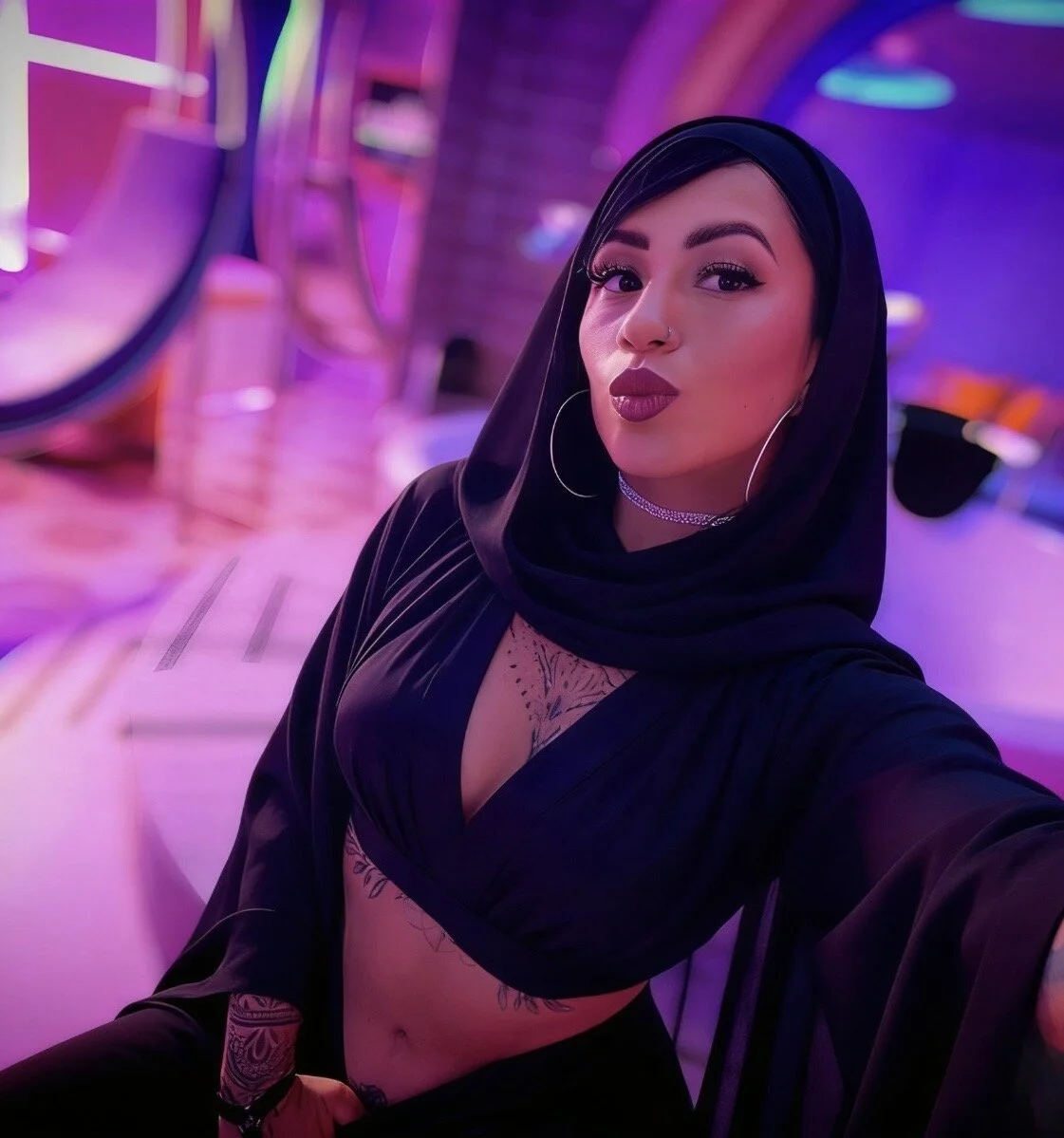 XXX Porn Photo of Nude VVVanessa_pvbh 9