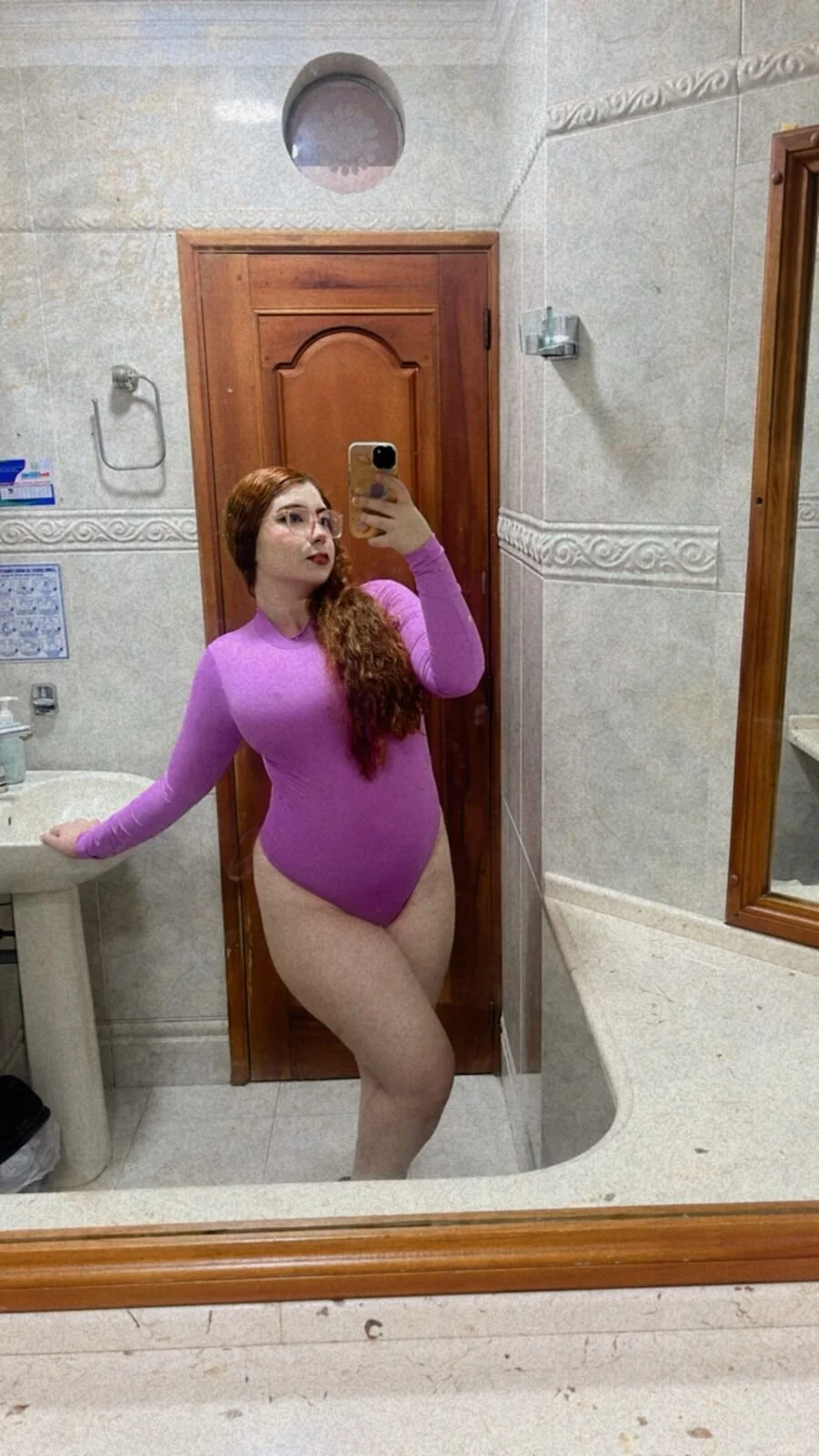 XXX Porn Photo of Nude lizy_portman 60