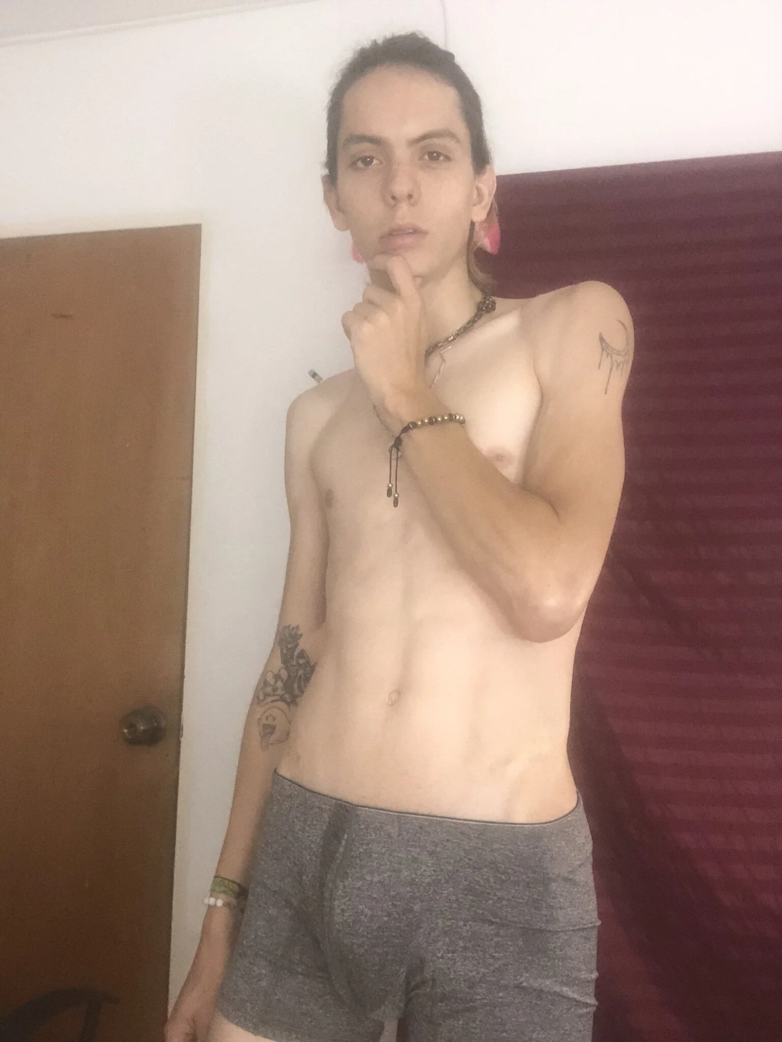XXX Porn Photo of Nude Twink_Temptation 6