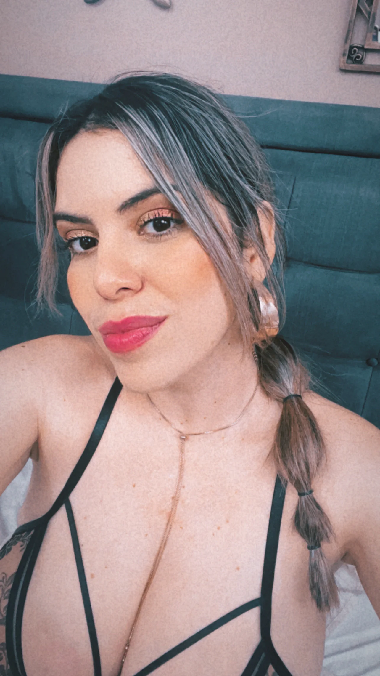 XXX Porn Photo of Nude ashlymoon 36