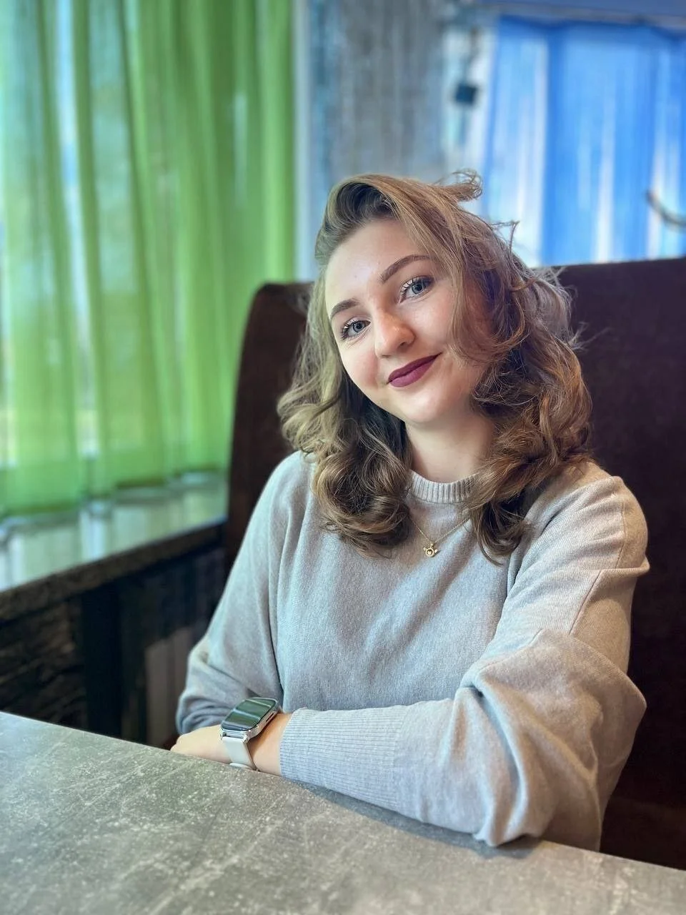 XXX Porn Photo of Nude SherrillOconor 4