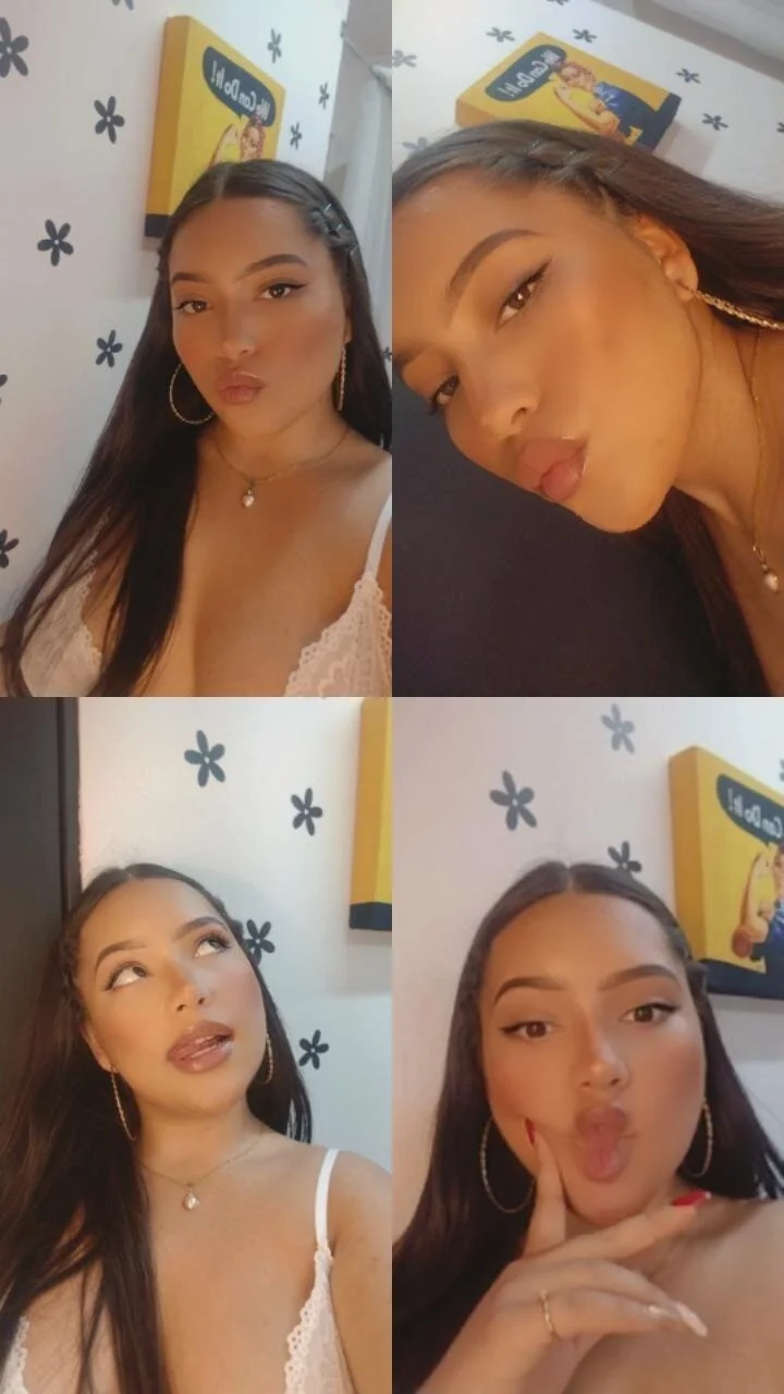 XXX Porn Photo of Nude Dakotaa_J 20