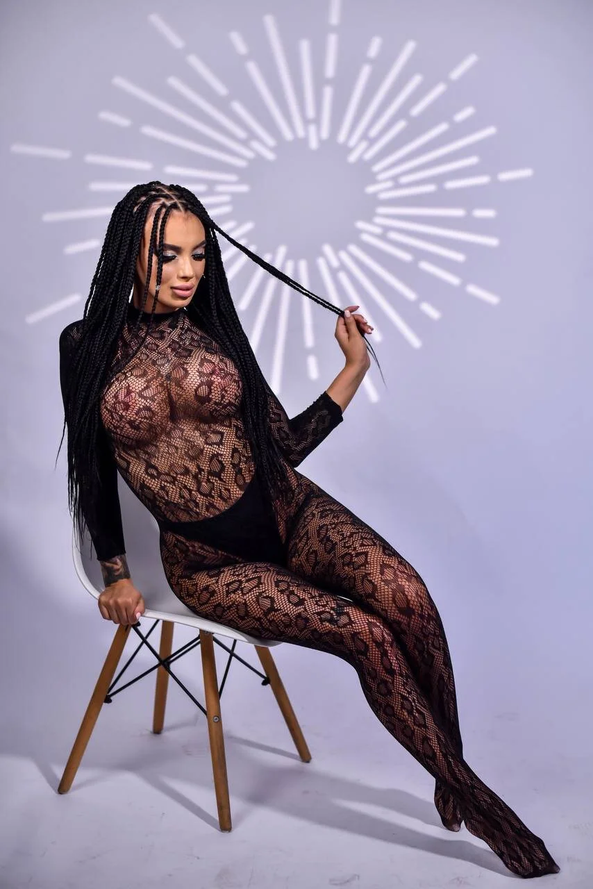 XXX Porn Photo of Nude VelmaEvans 117
