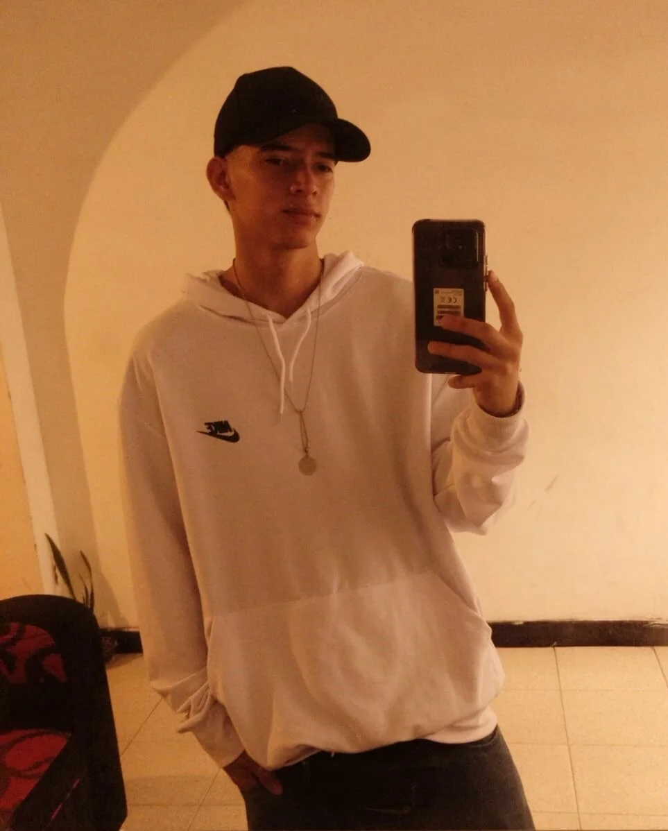 XXX Porn Photo of Nude FrannBoy 25