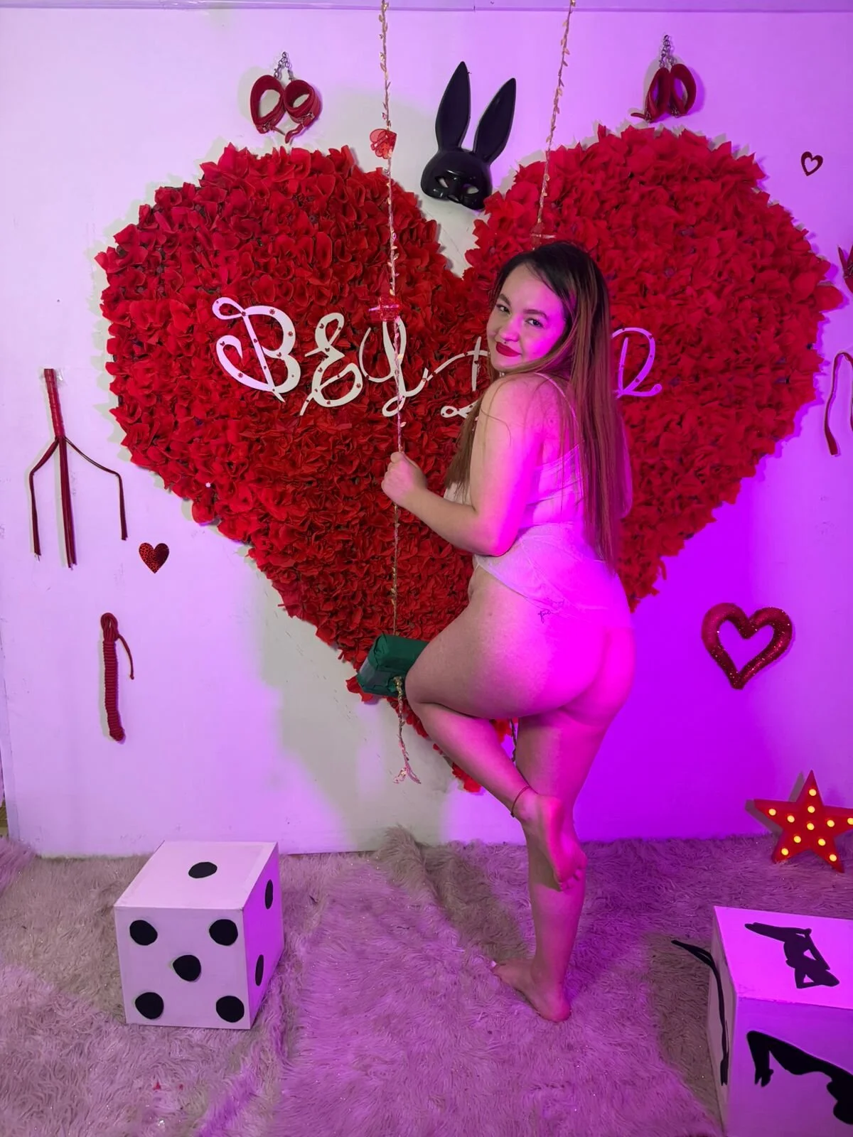 XXX Porn Photo of Nude Naiara_Sex_ 86